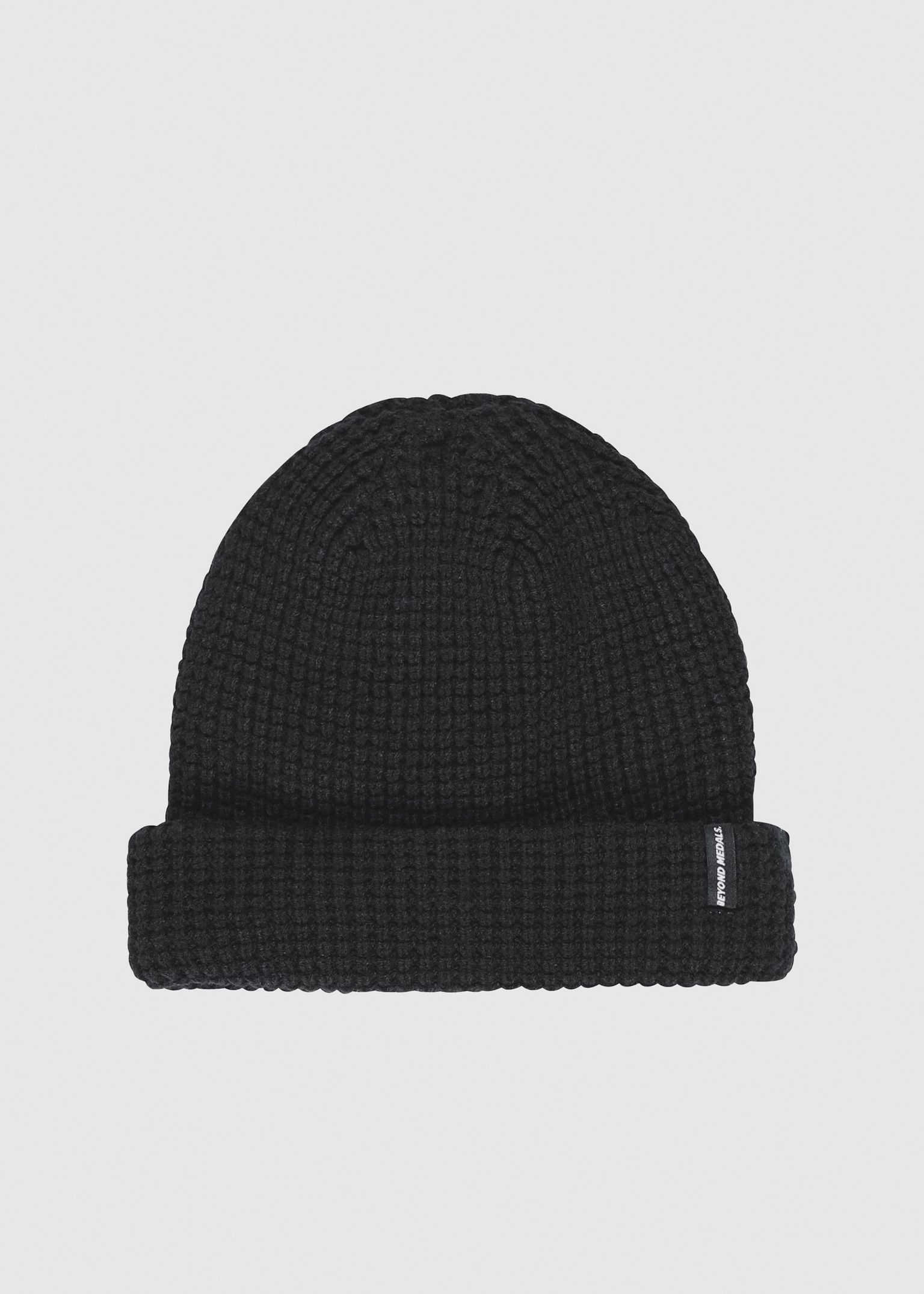 Waffle Beanie image