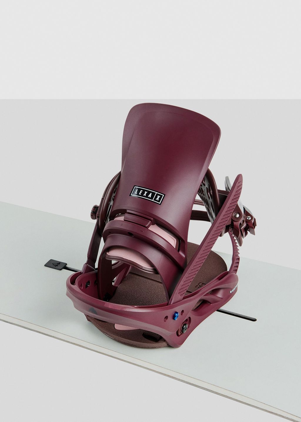 Burton Lexa X Snowboard Bindings
