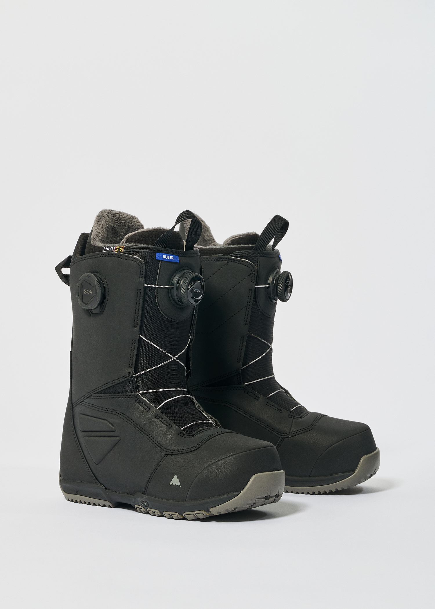 Burton Ruler Boa Snowboard Boots