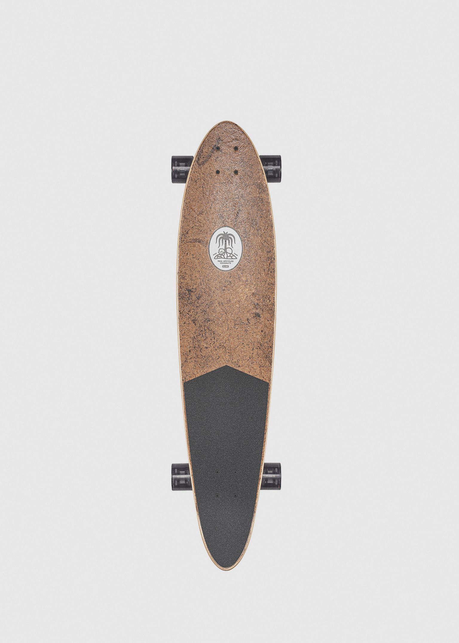 Pinner Classic 40" Longboard image