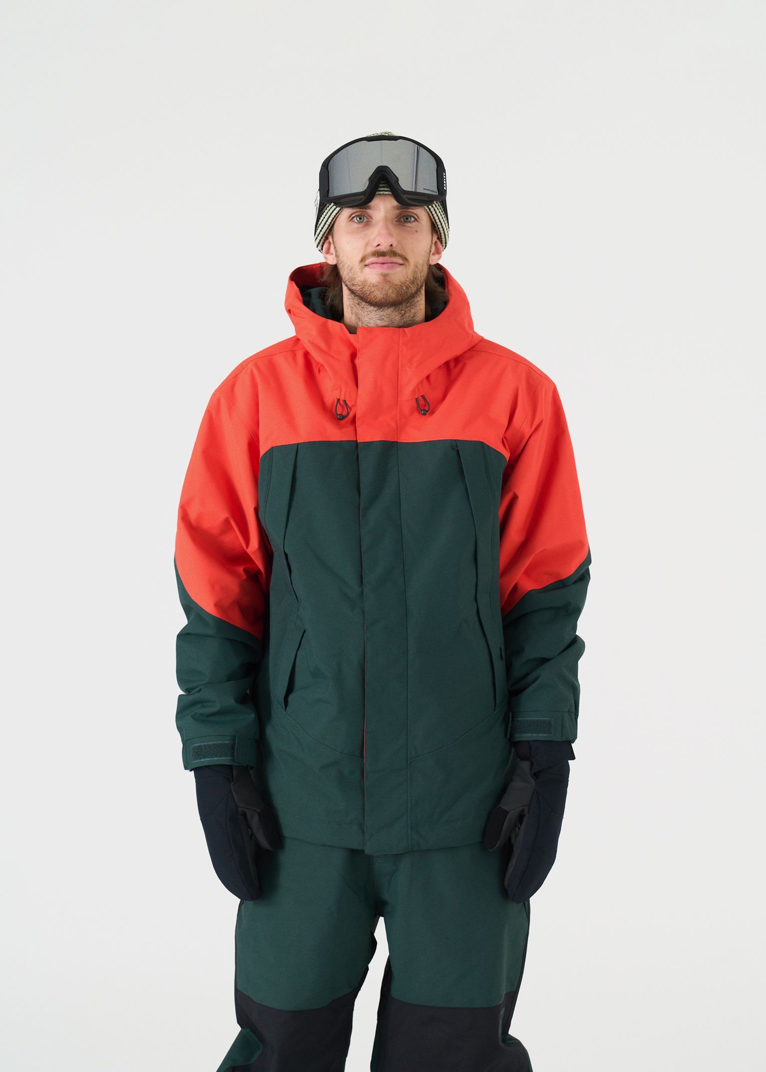 105 MTE Hellbound Jacket image