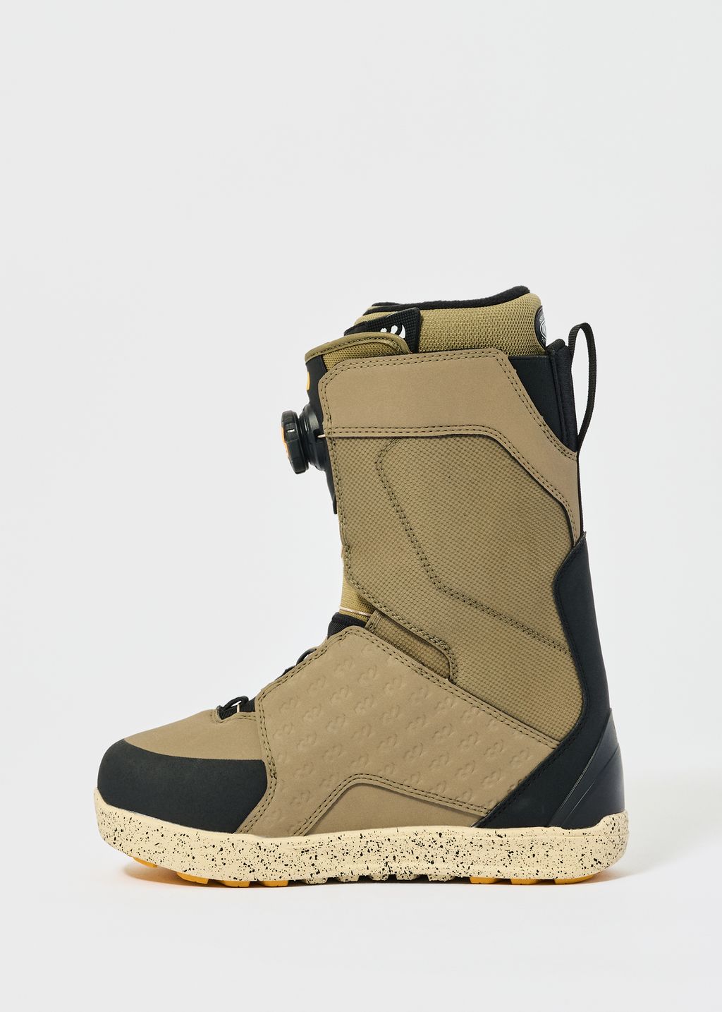 ThirtyTwo Lashed Double Boa Snowboard Boots