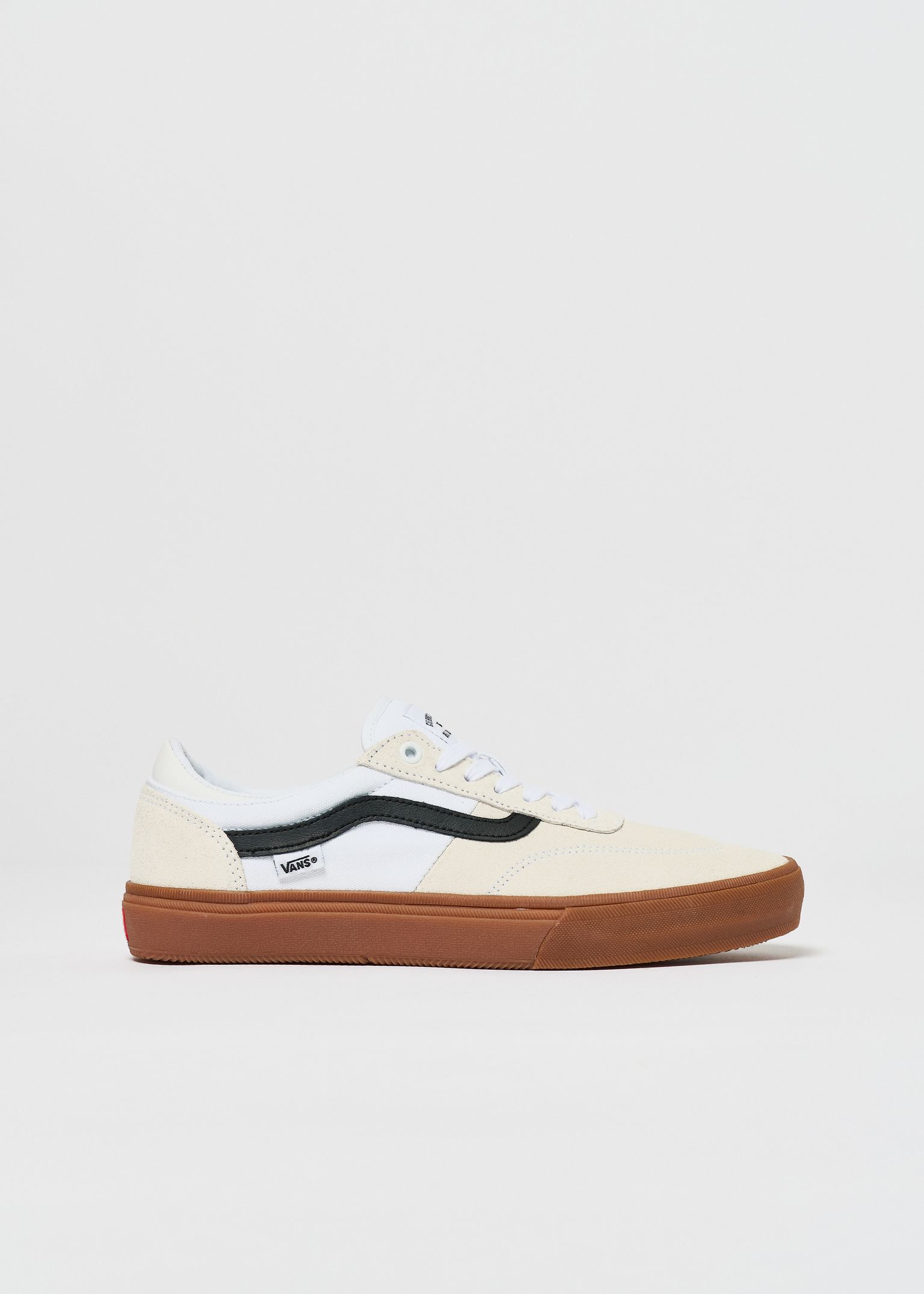 Gilbert Crockett Shoes image