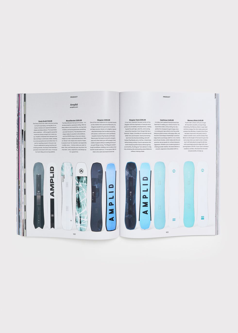 SIGNAL DISRUPTOR スノーボードデッキ 2024 Signal Snowboards - Disruptor - Kyle Mack – CND Snow and Skate