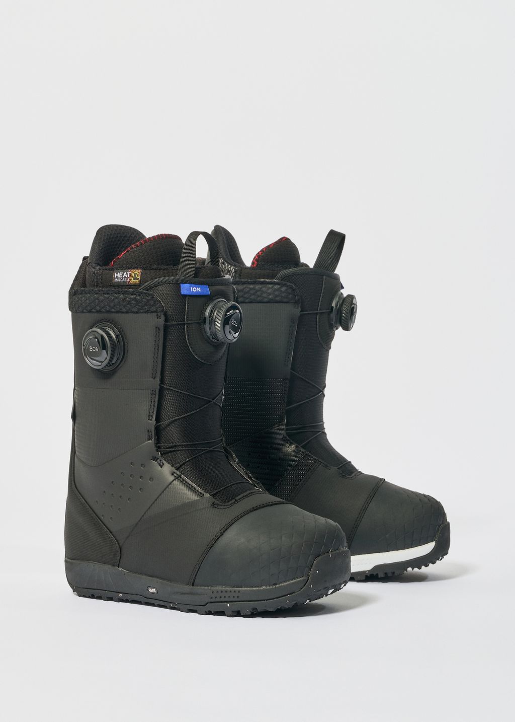 Ion Double BOA Snowboard Boots