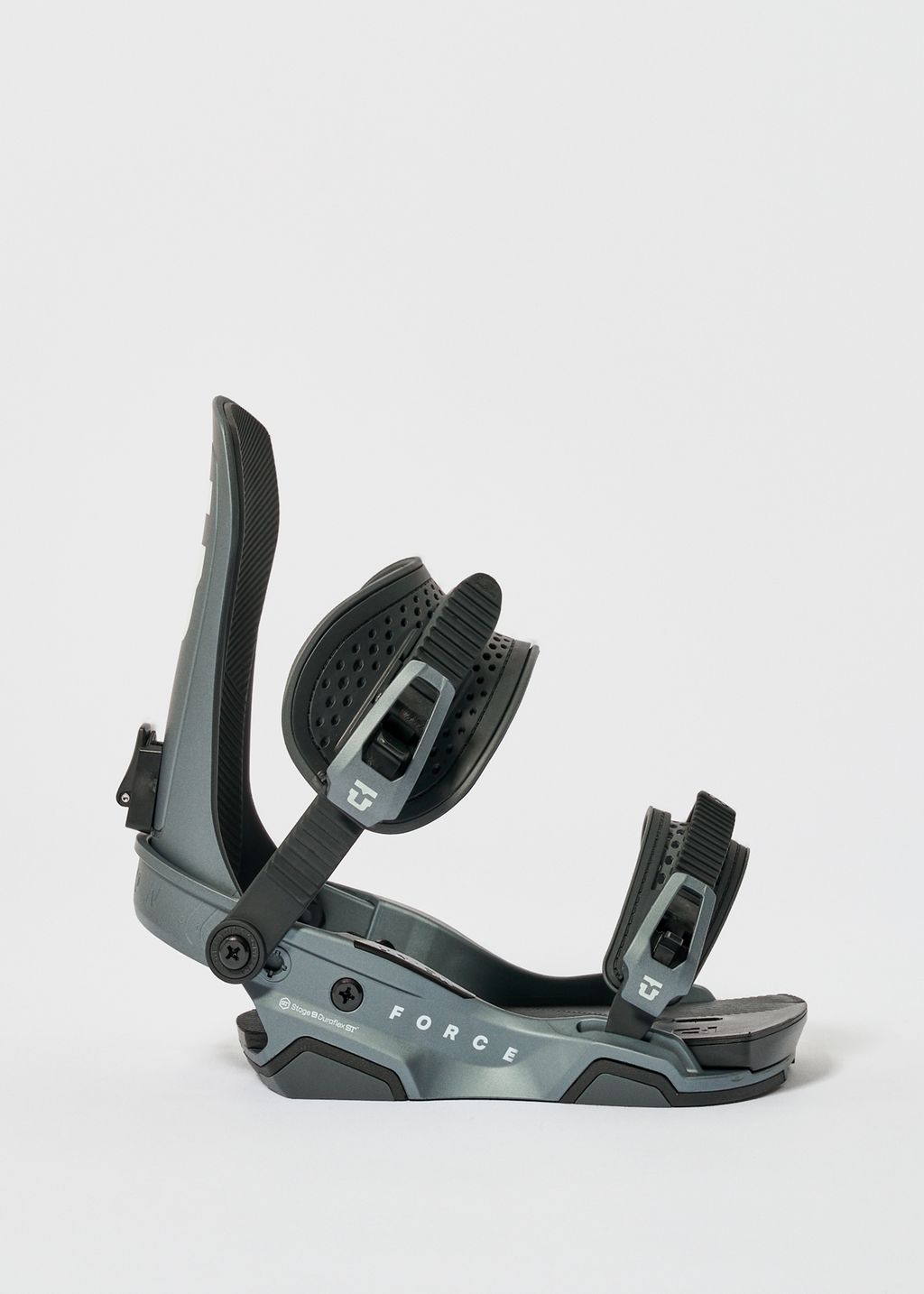 Union Force Snowboard Bindings