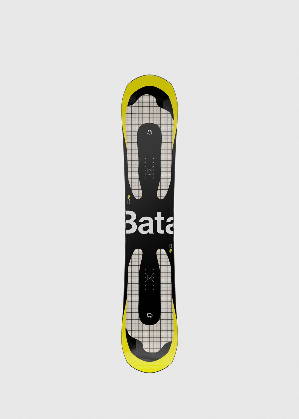Snowboard Evil twin バタレオン Bataleon Snowboards 159cm Evil Twin