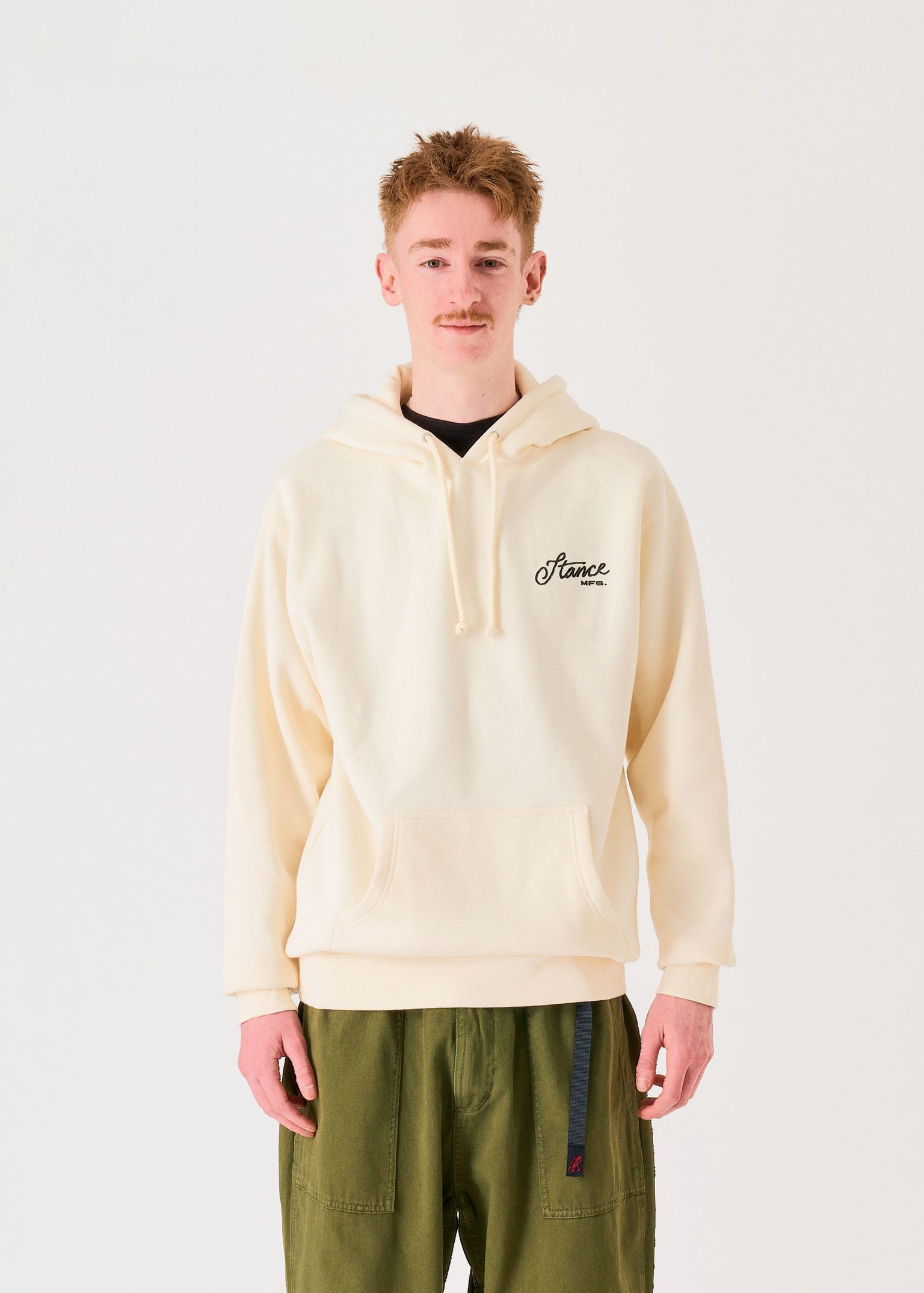 Standard Issue Hoody image