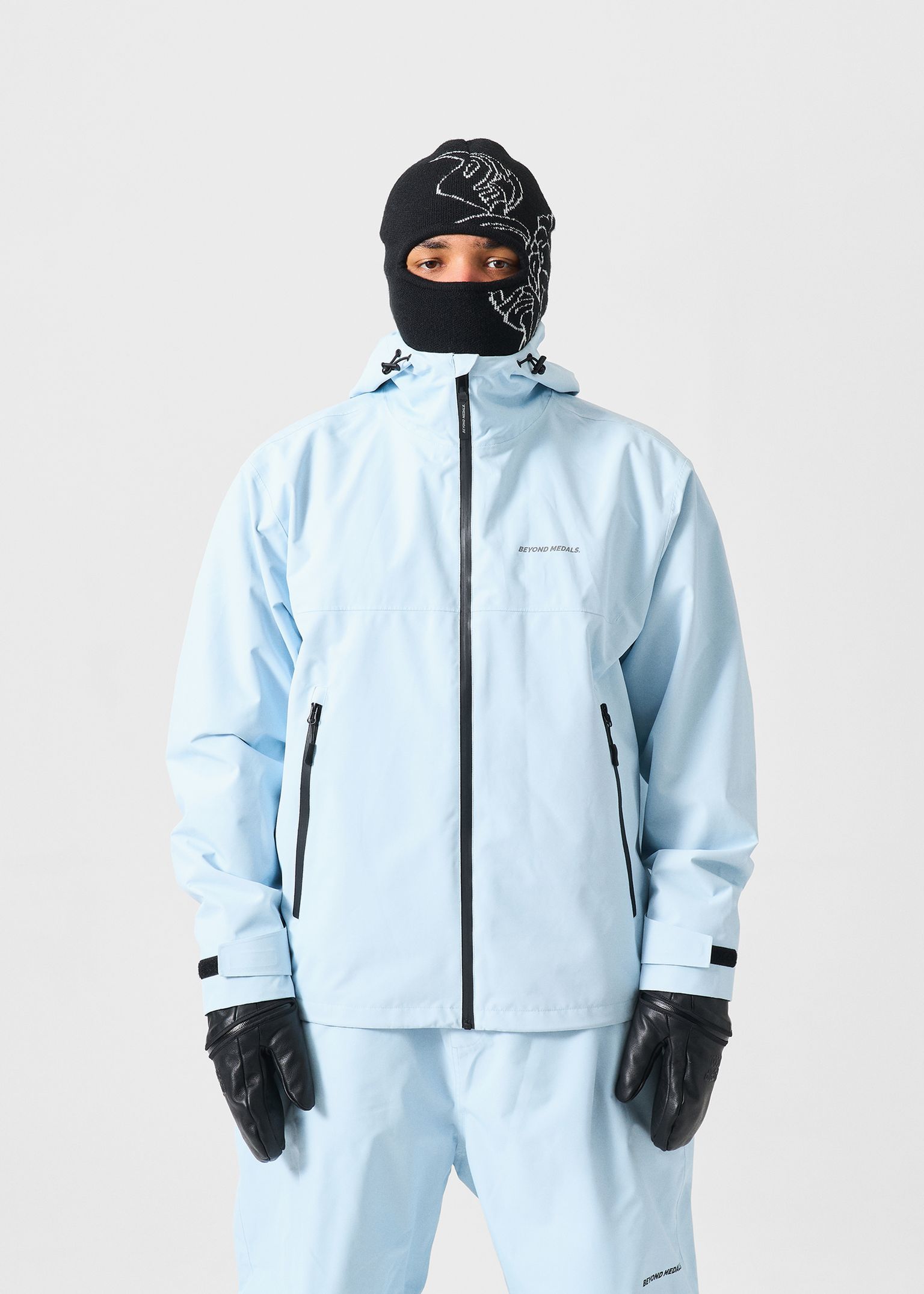 Softshell Jacket image