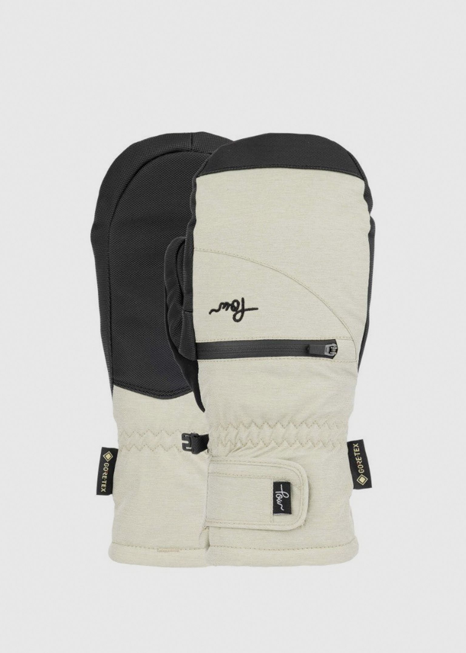 Cascadia GORE-TEX Short Mittens image