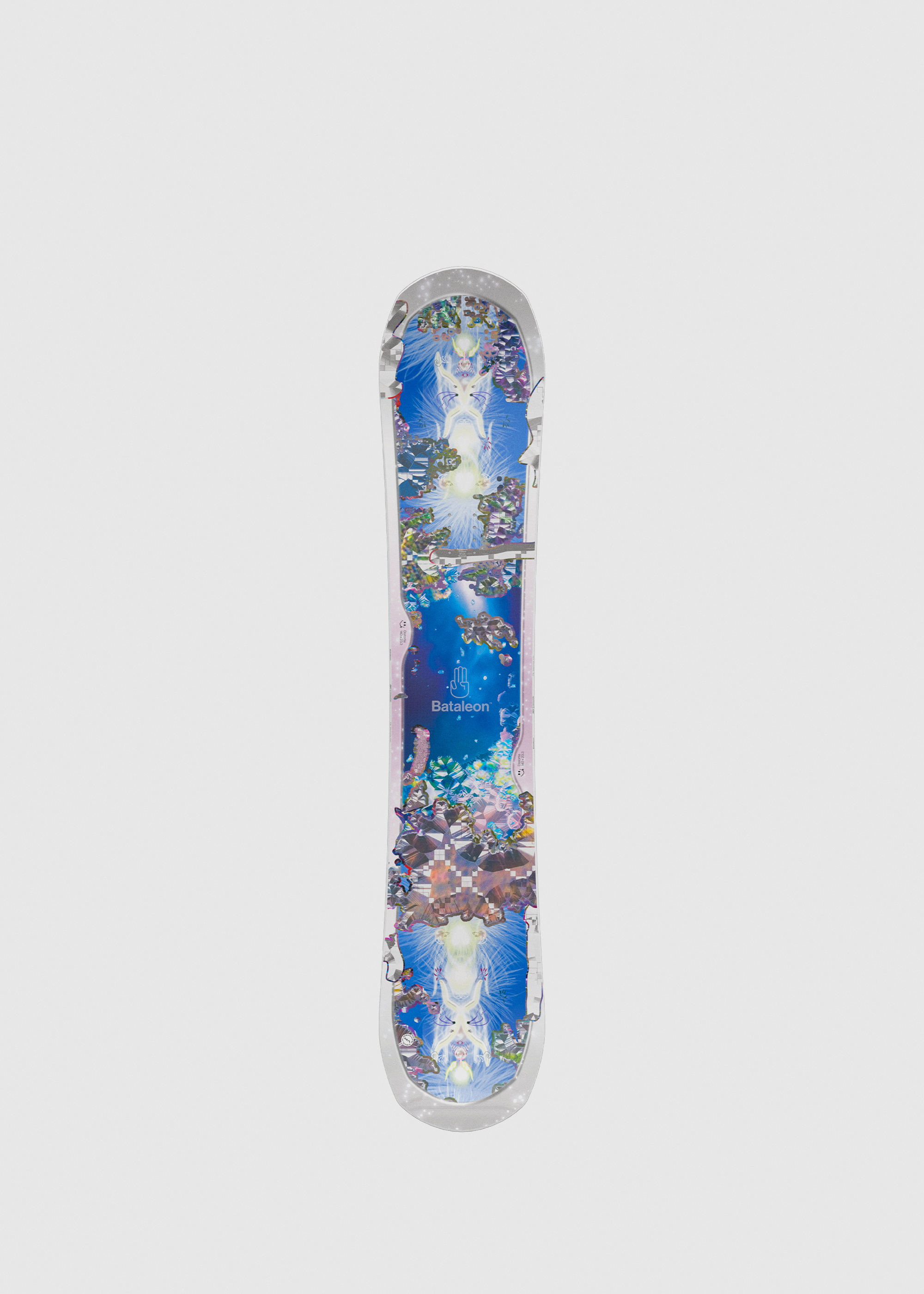 Bataleon Distortia Snowboard