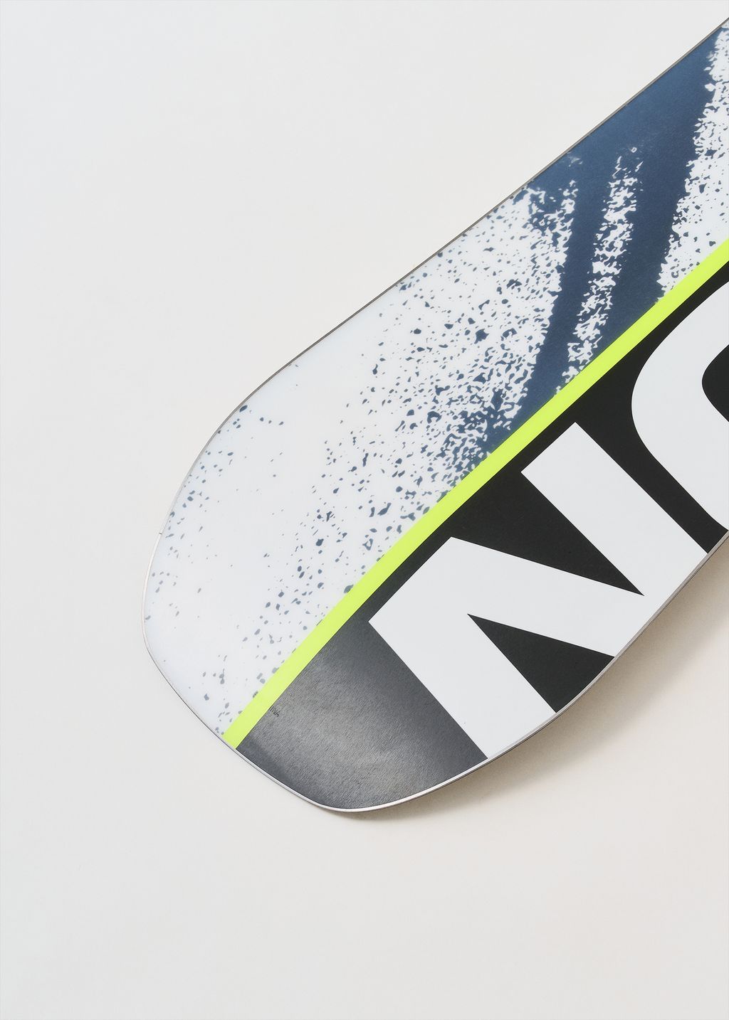 Salomon Snowboards Huck Knife Snowboard