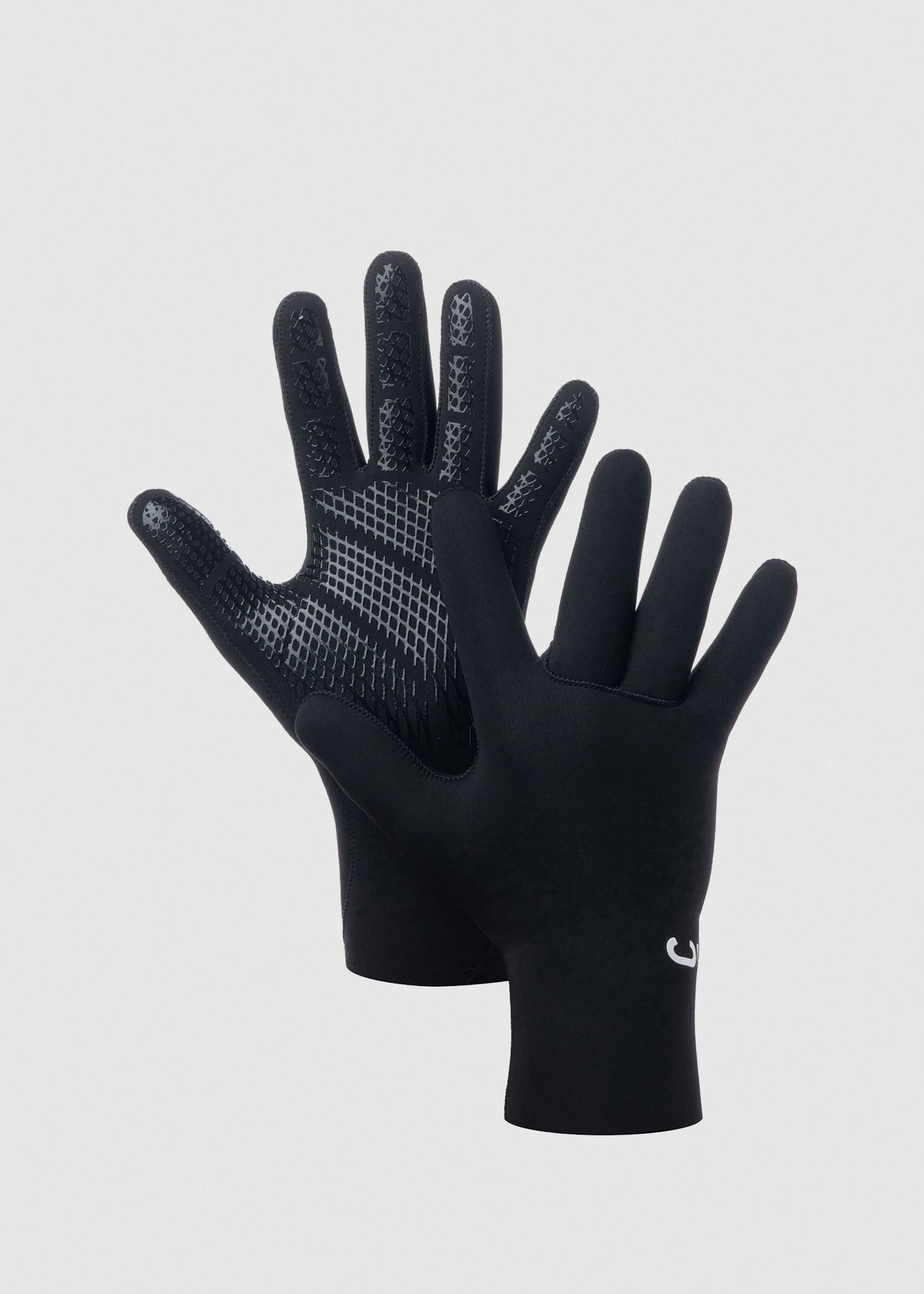 Legend 3mm Adults Gloves image