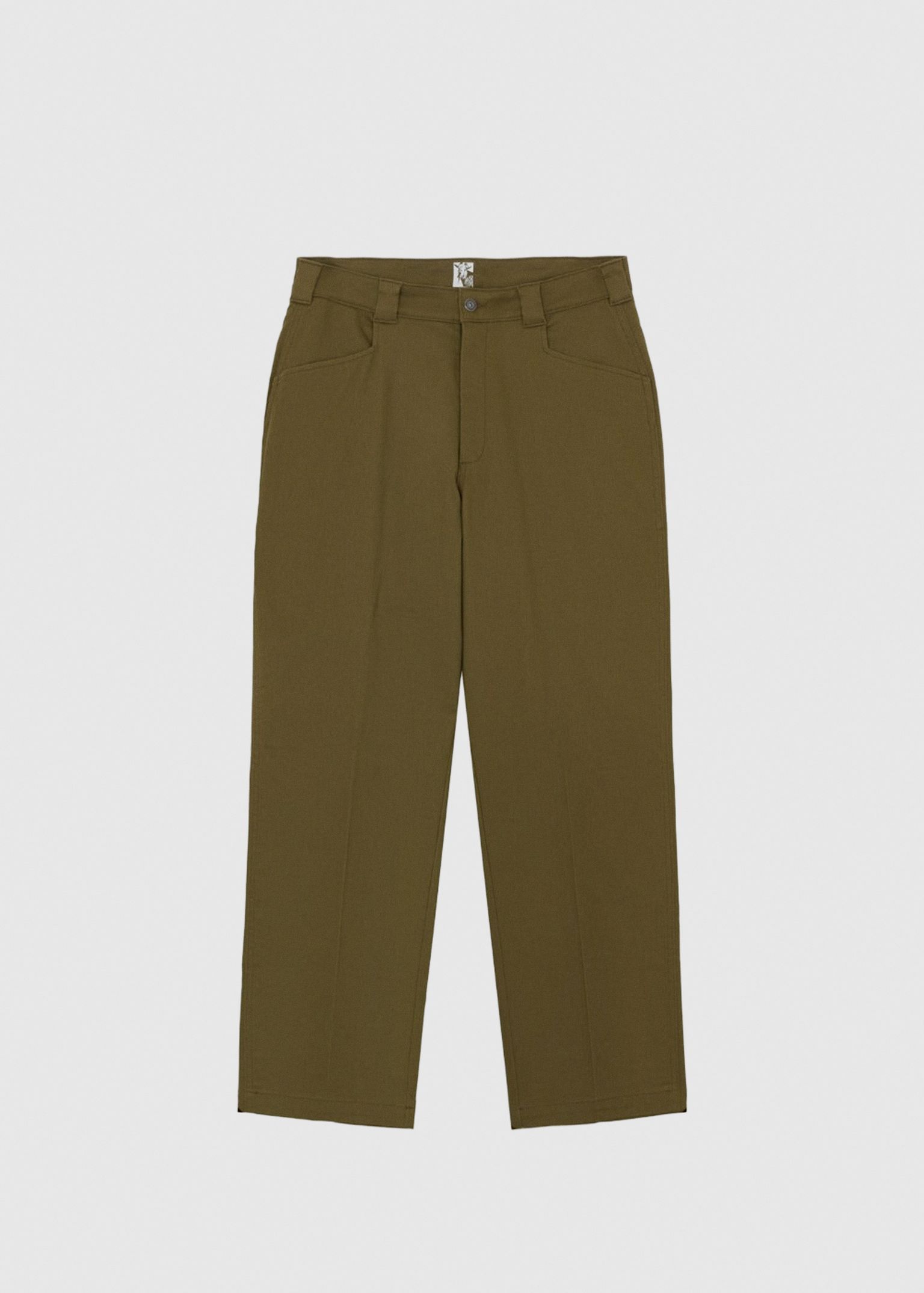 Mike Anderson Flex Twill Pants image