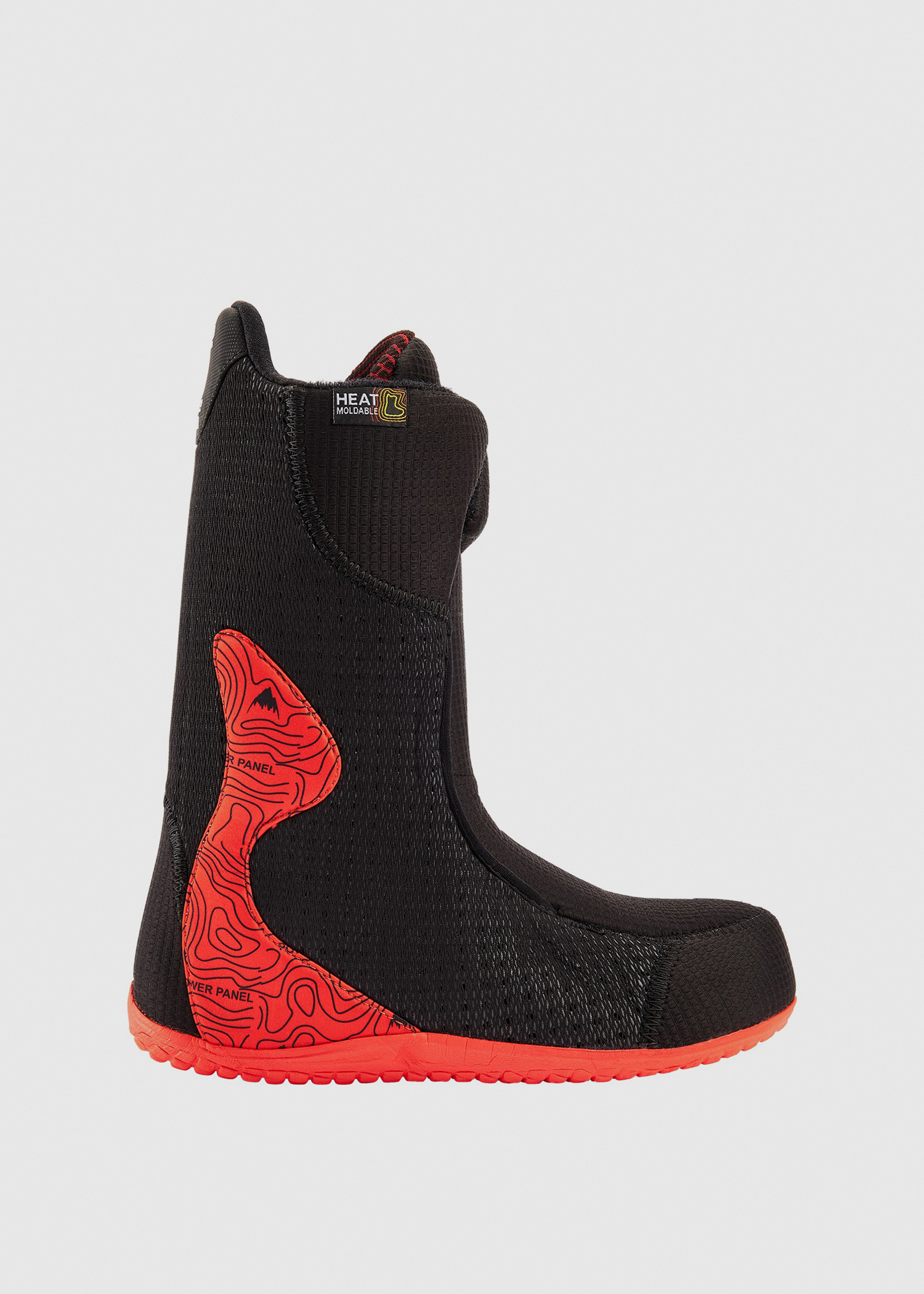 Ion Step On BOA Snowboard Boots