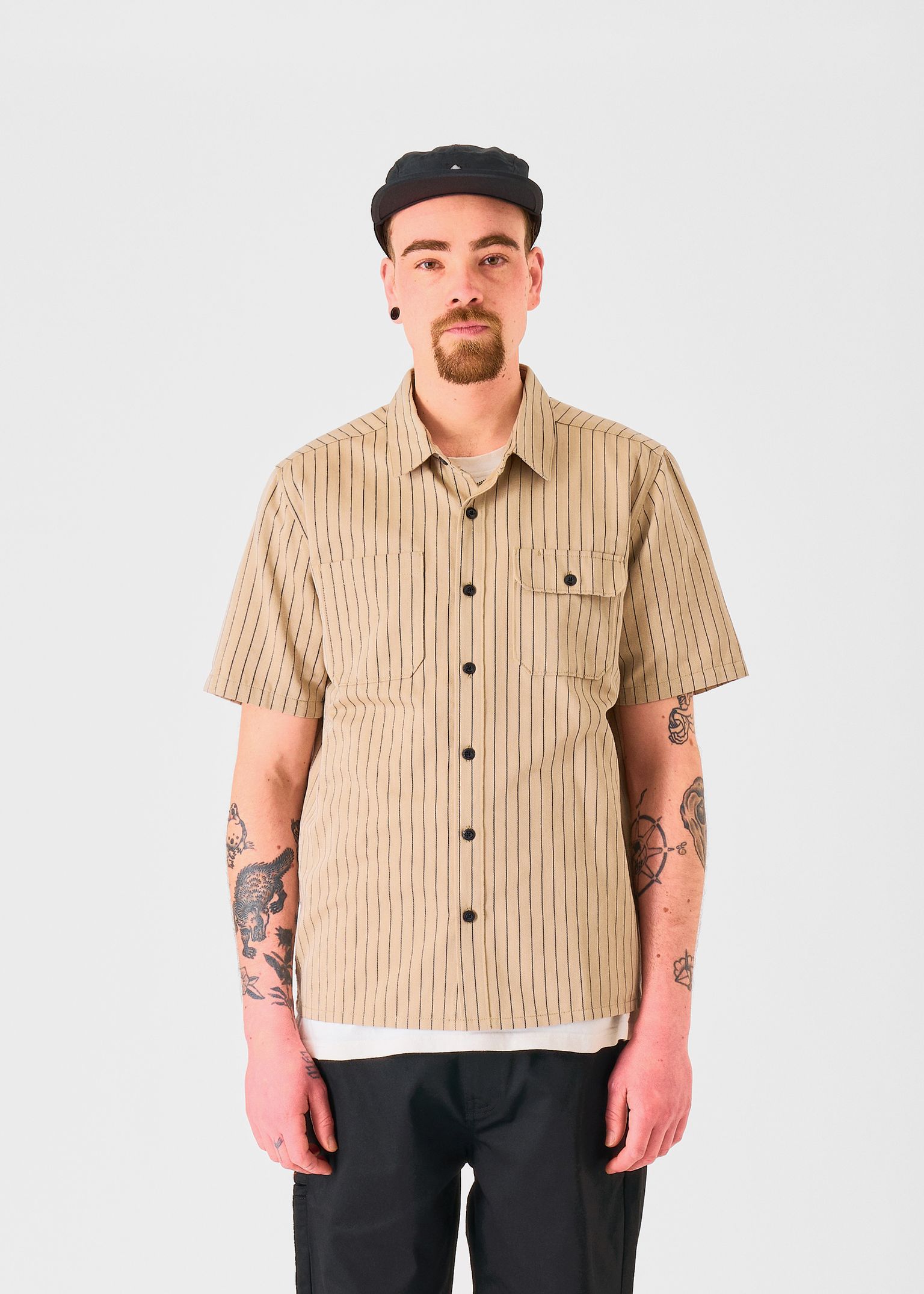 Trade Stone Shirt image