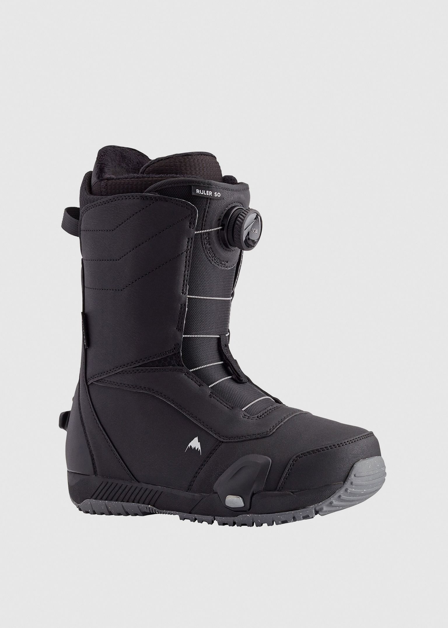 Ruler Step On BOA Snowboard Boots image