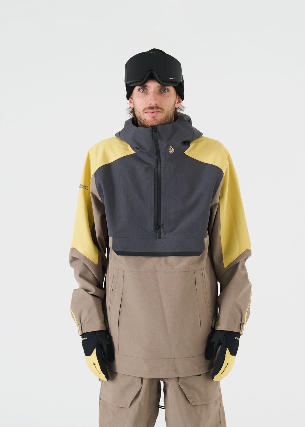 Volcom Brighton Pullover