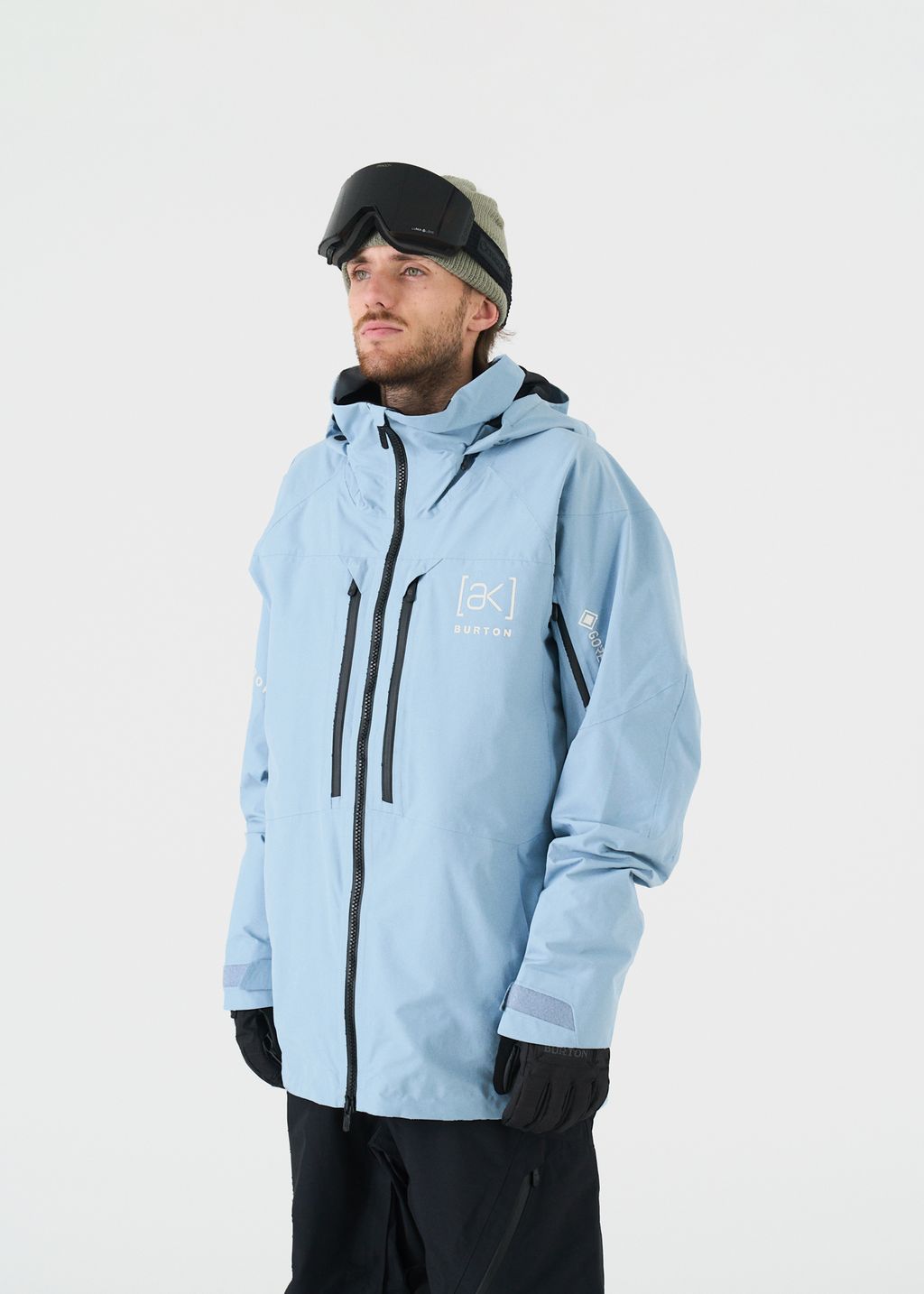 新品 BURTON AK SWASH GORE-TEX JACKET L Amazon.com : Burton Mens Ak Gore-Tex Swash Jacket, True Black New
