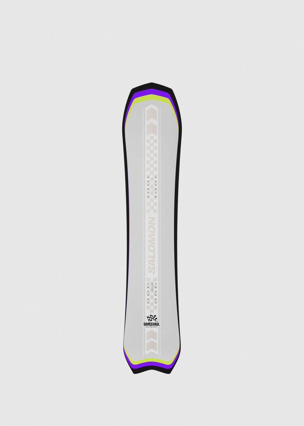 Salomon Snowboards Dancehaul Snowboard