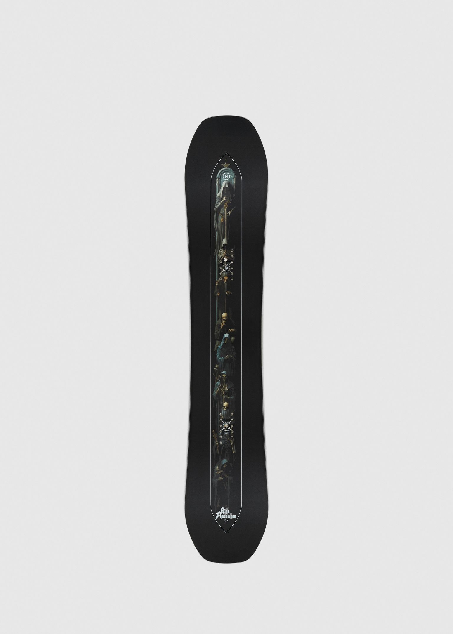 Shadowban Snowboard image