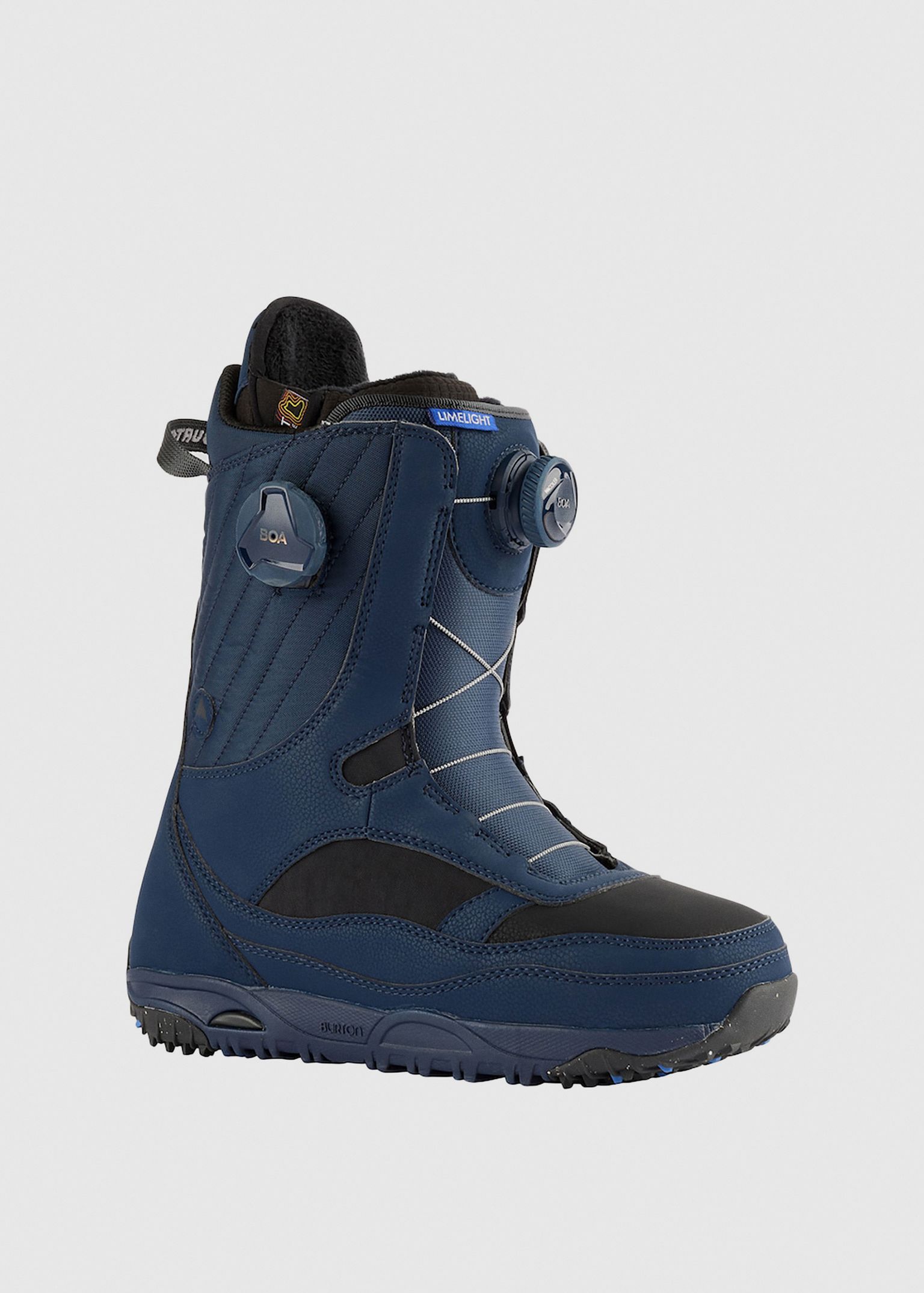 Limelight Boa Snowboard Boots image