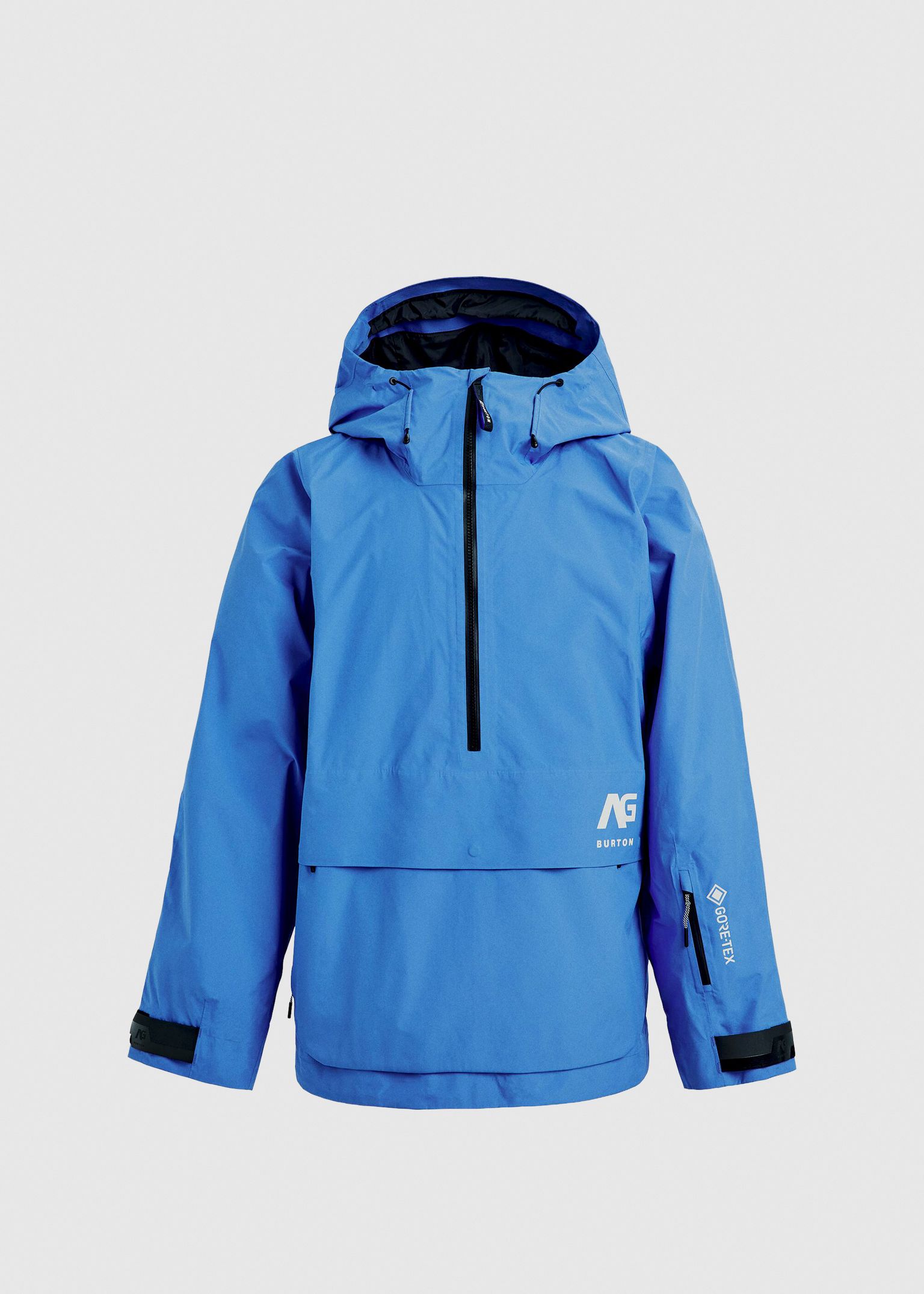 AG 2L GORE-TEX Flyrail Jacket image