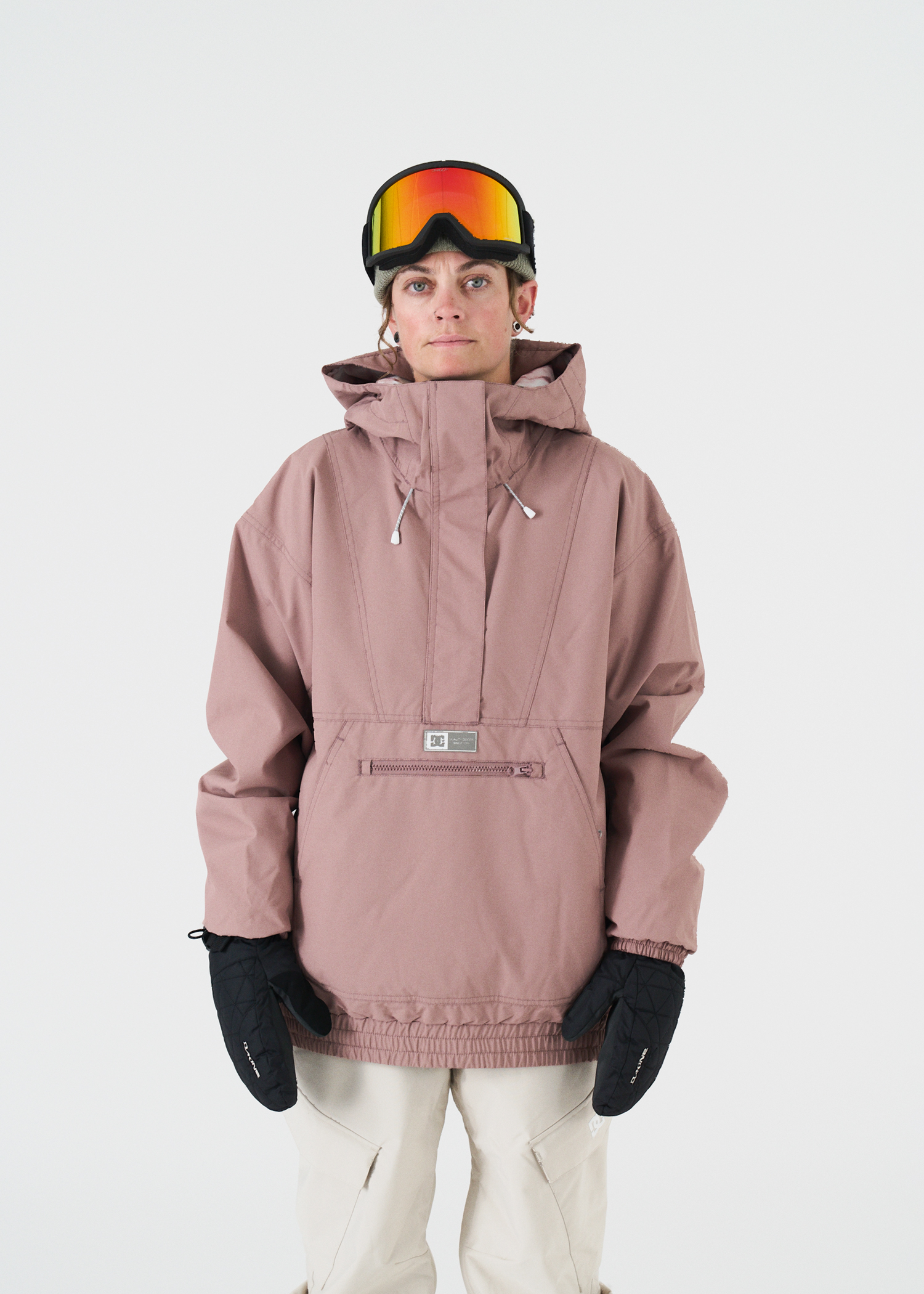 DC Chalet Anorak