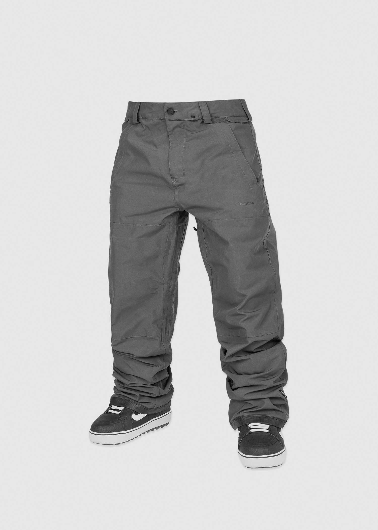 【タイガーオ】 VOLCOM GORE-TEX PANTS スノーボード VOLCOM 23-24 VOLCOM/ボルコム L GORE-TEX pant メンズ