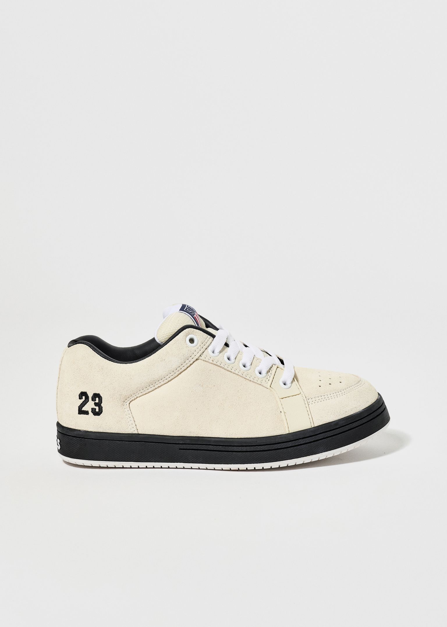 Sal 23 Skate Shoes image