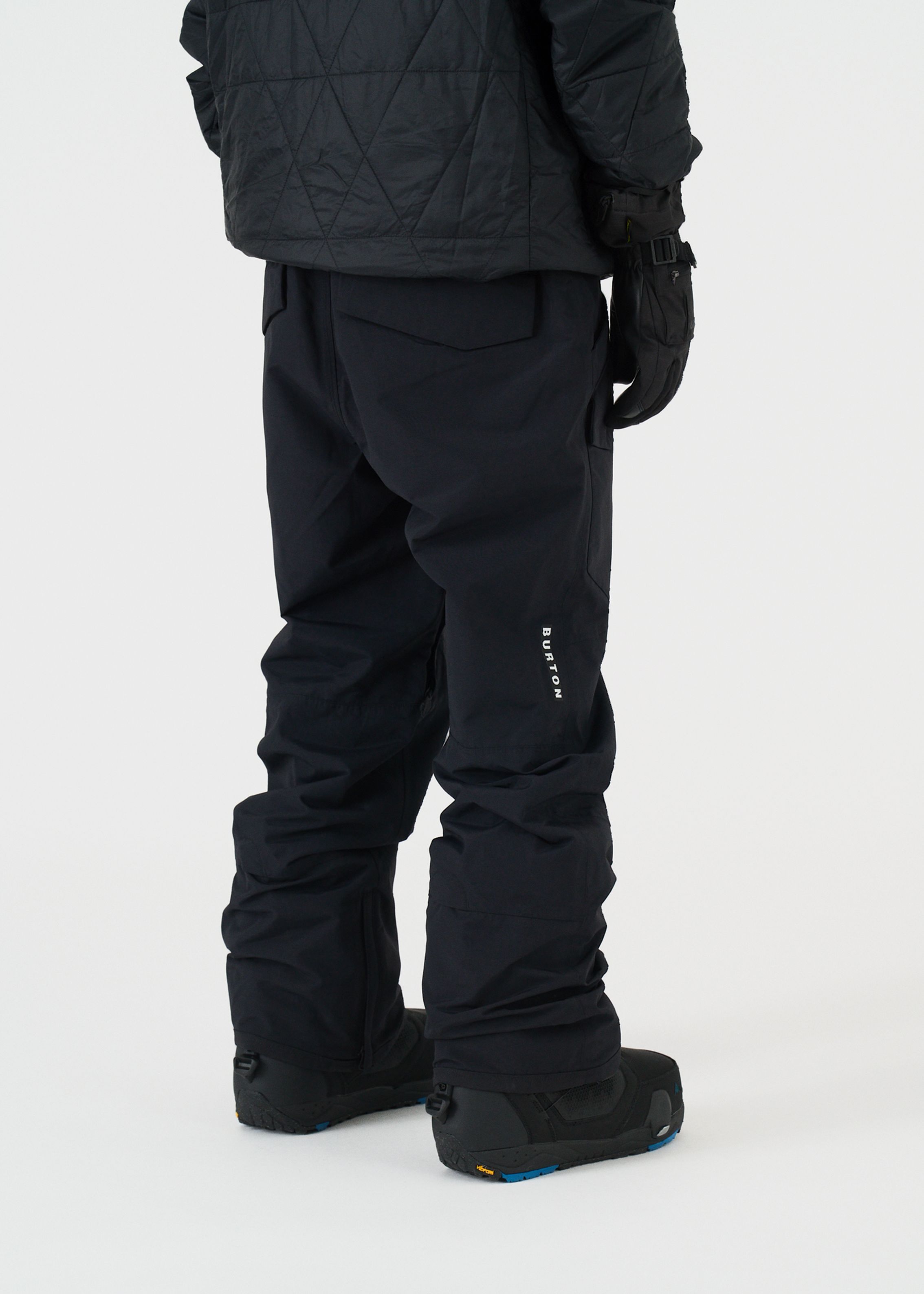 GORE-TEX Under Mittens
