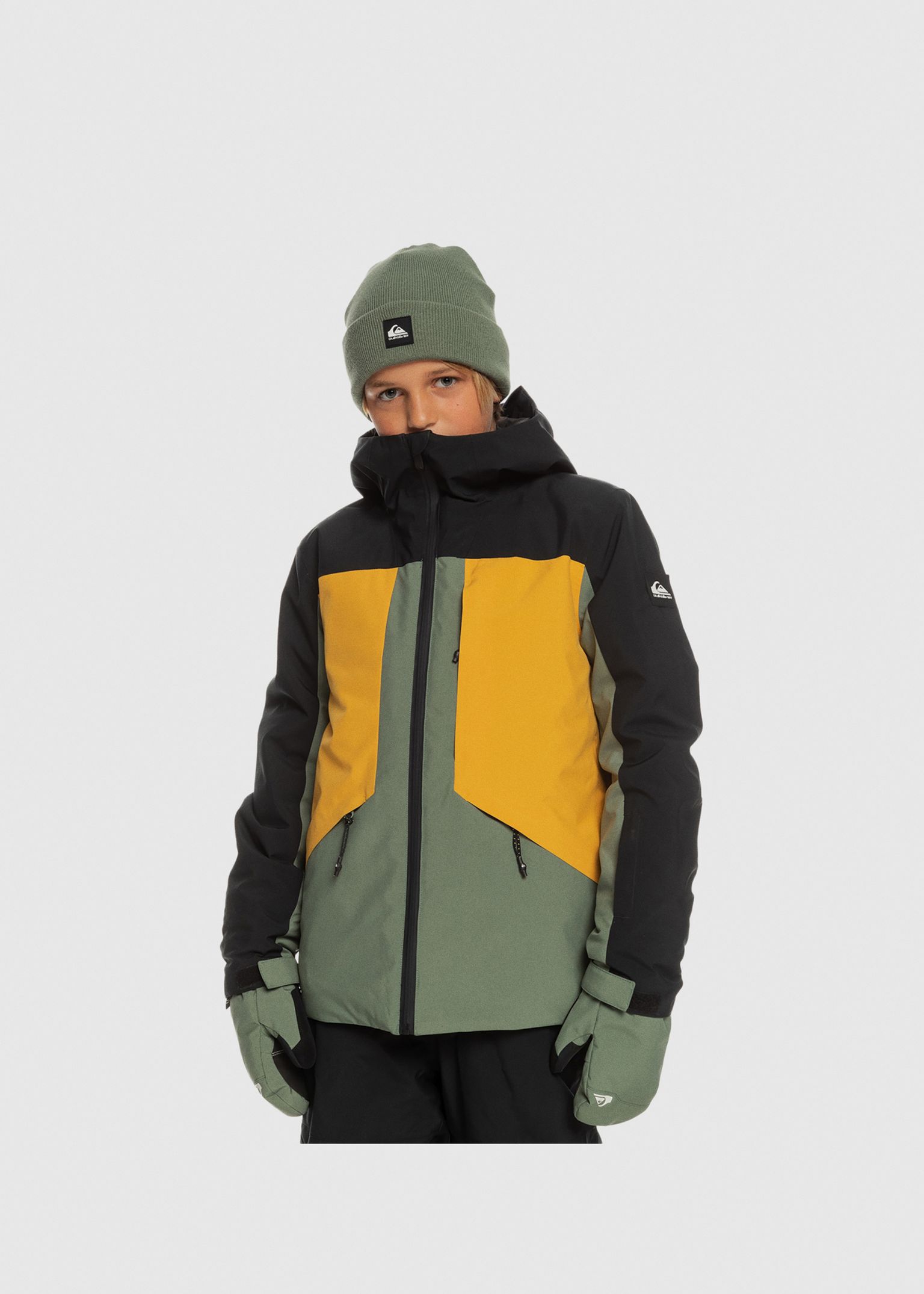 Ambition Jacket image
