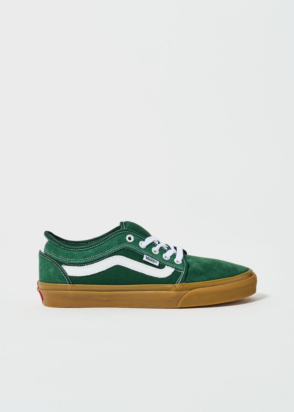 Vans Chukka Low Sidestripe Skate Shoes