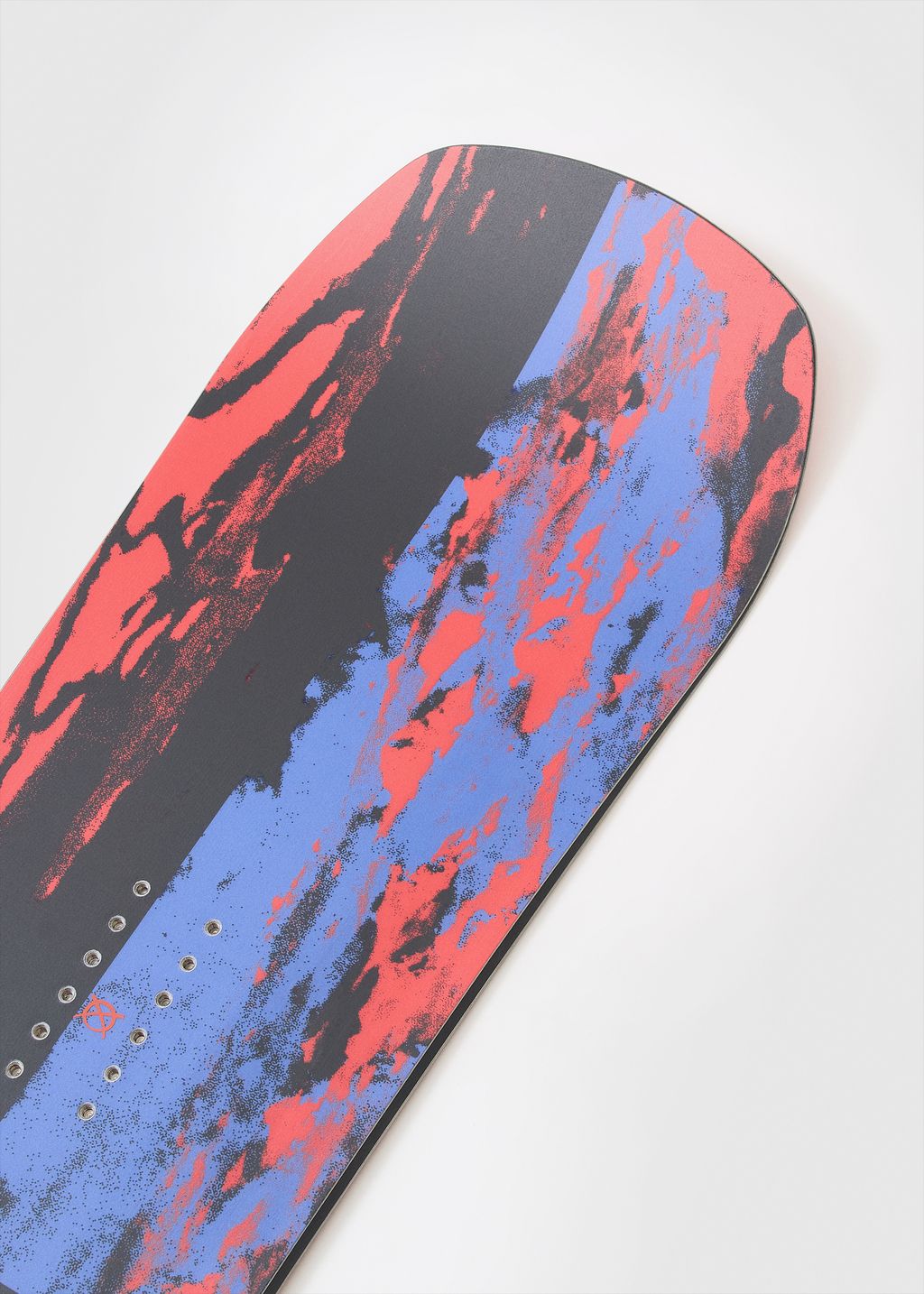 Signal Disruptor Wide Snowboard