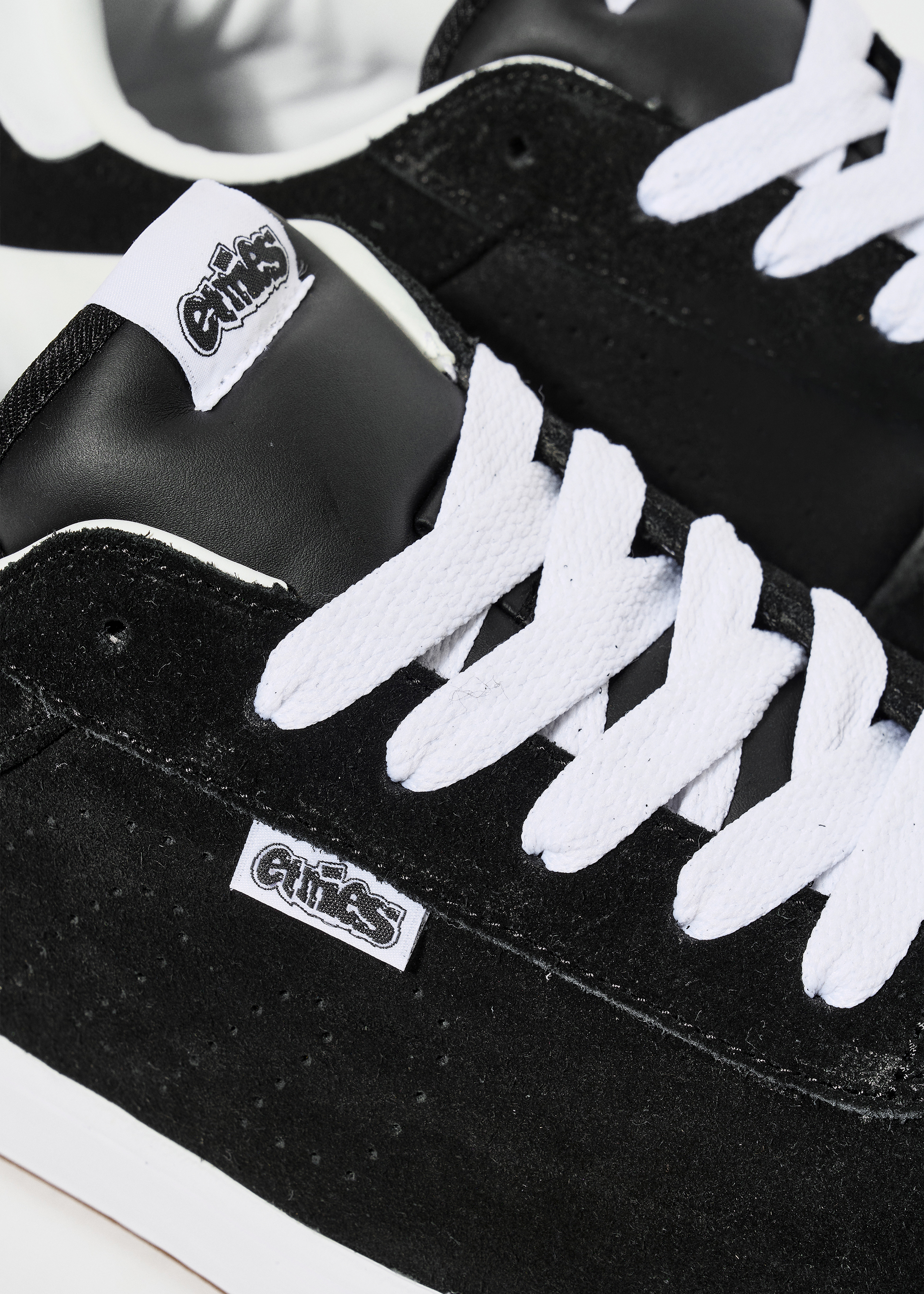 Etnies Scam Skate Shoes