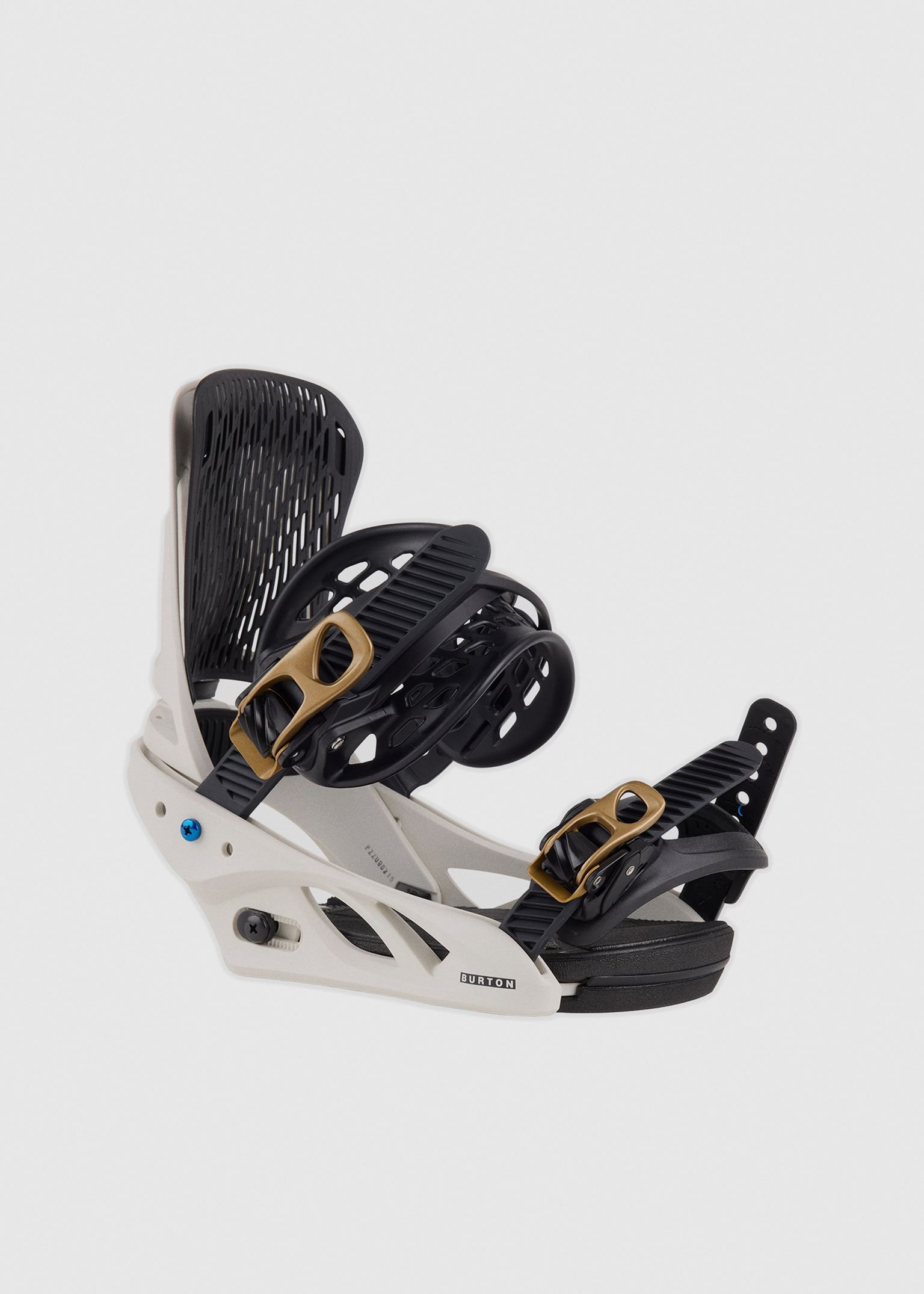 Escapade Re:Flex Snowboard Bindings image