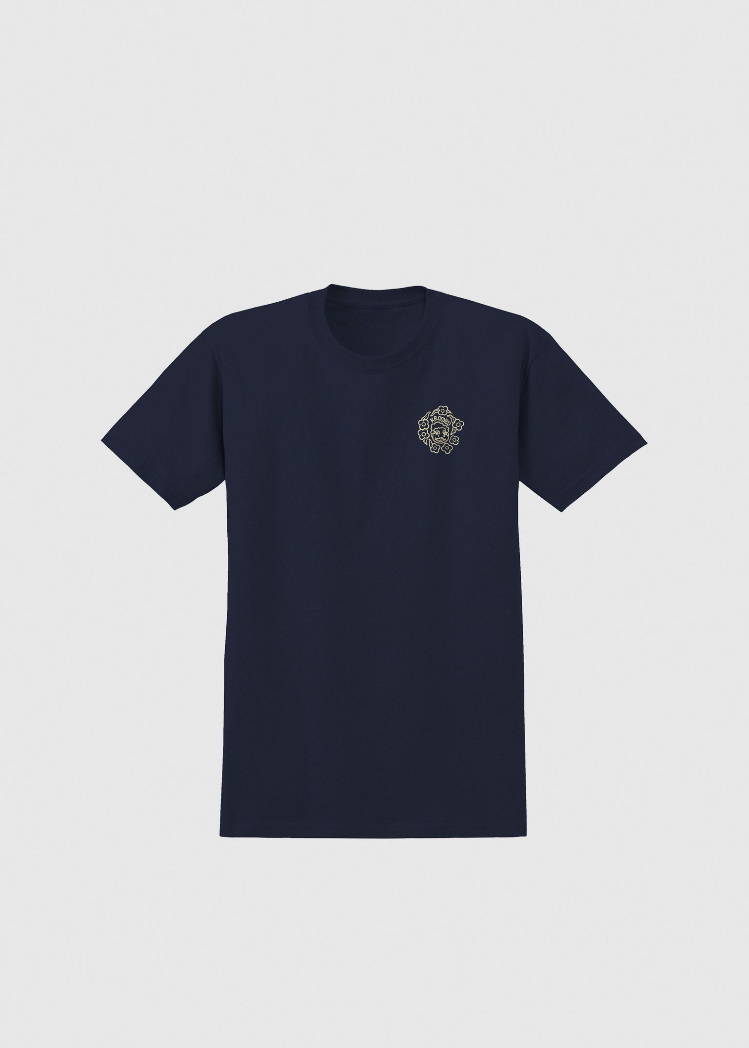 Krooked MG T-Shirt image