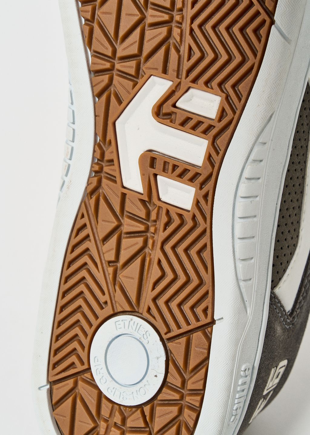Mc Rap Lo Shoes