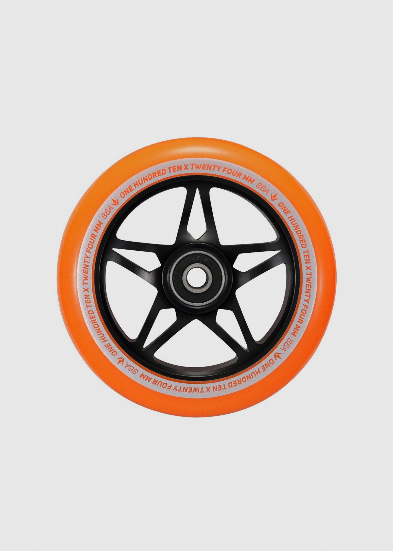 110mm S3 Scooter Wheels image