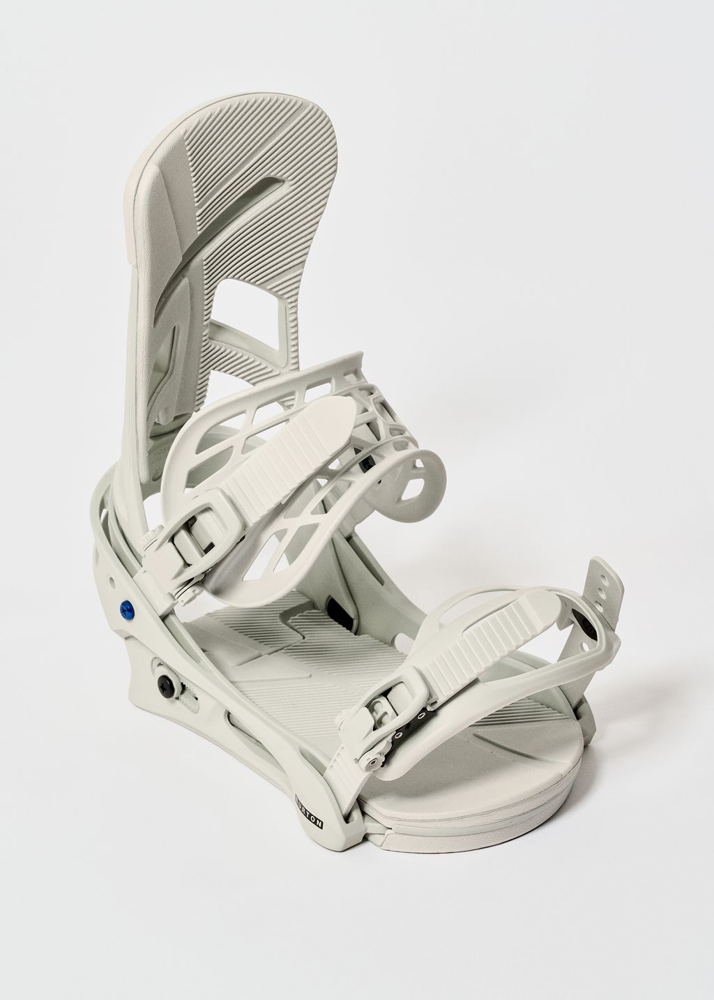 Mission Snowboard Bindings