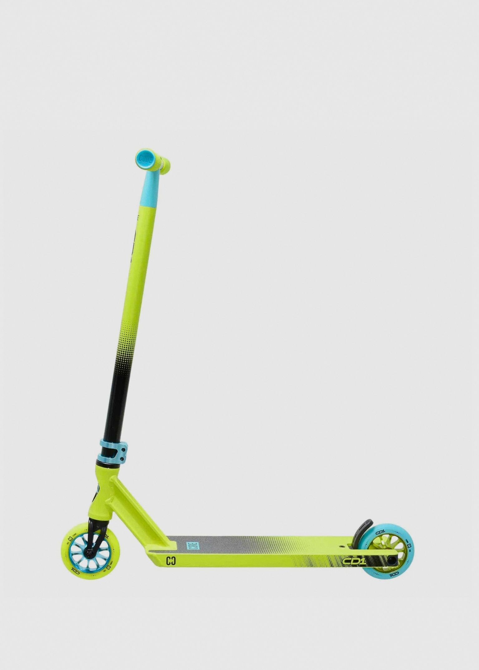 CD1 Complete Scooter image