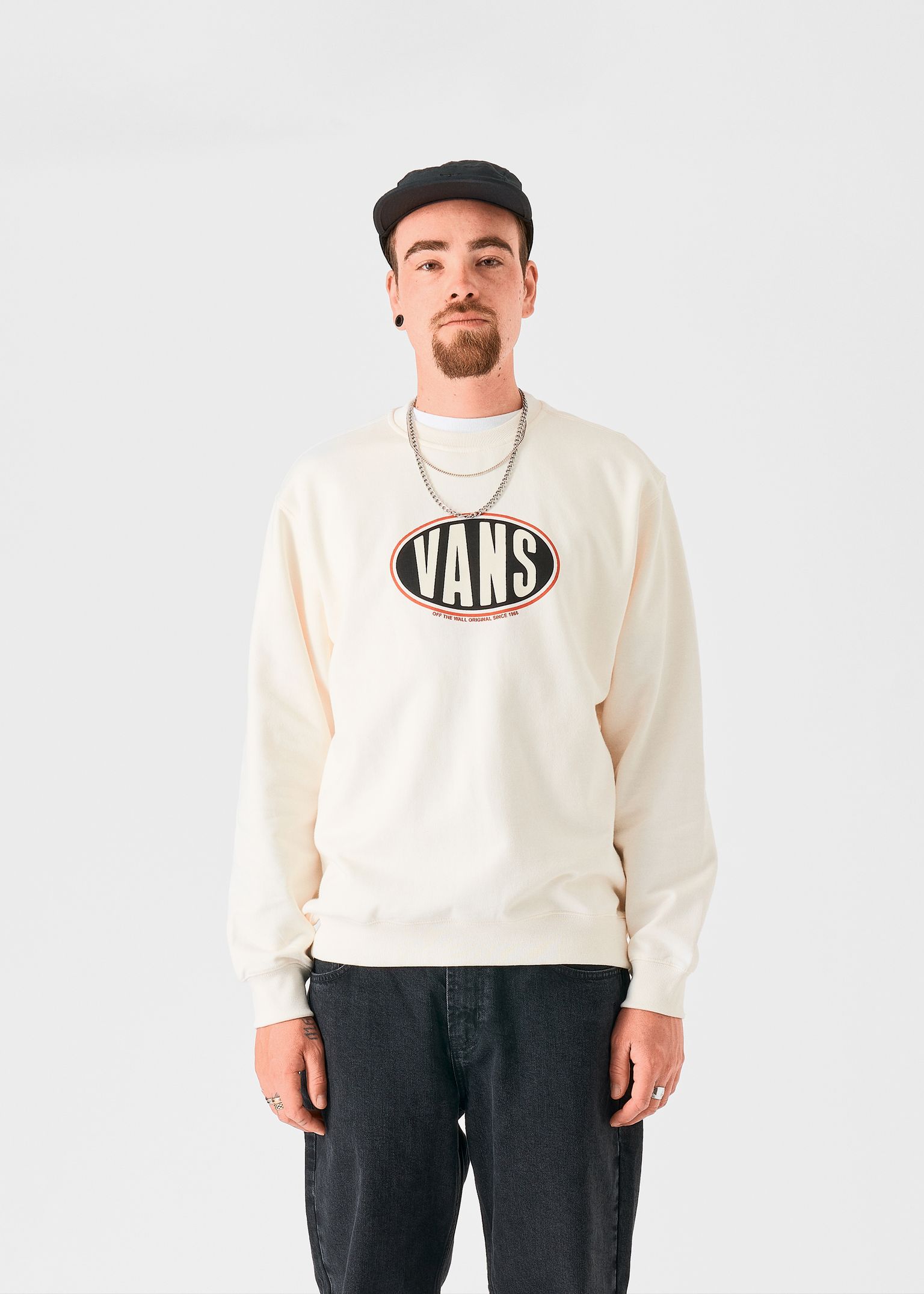 Spray Loose Crew image