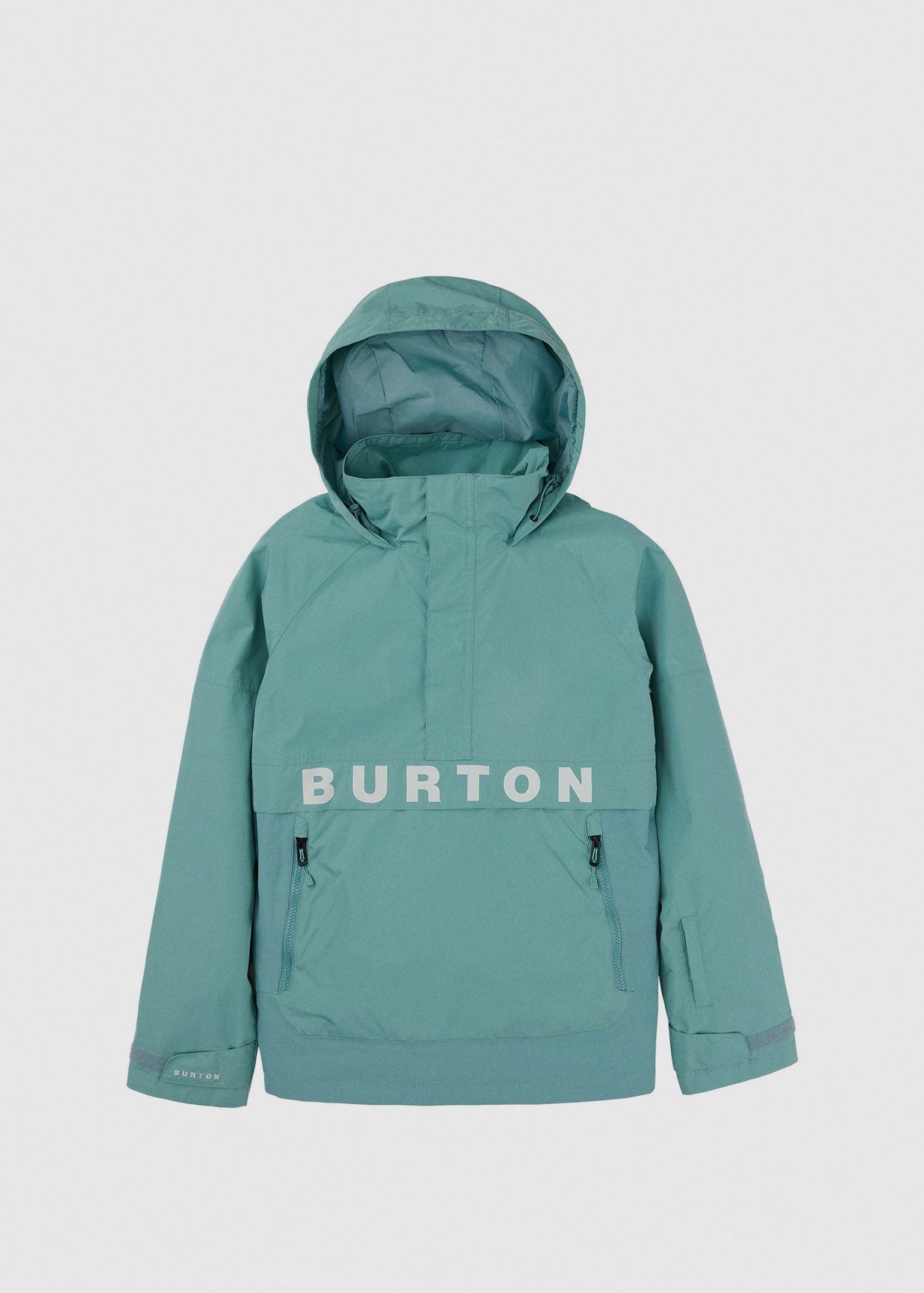 Frostner 2L Anorak Jacket image