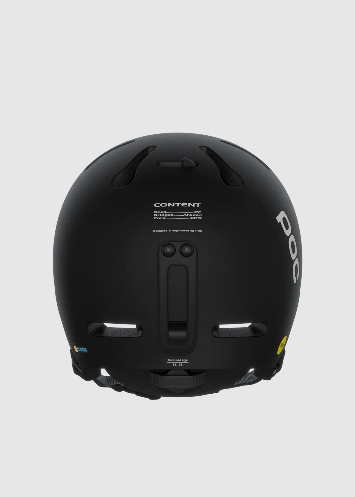 Fornix MIPS Helmet