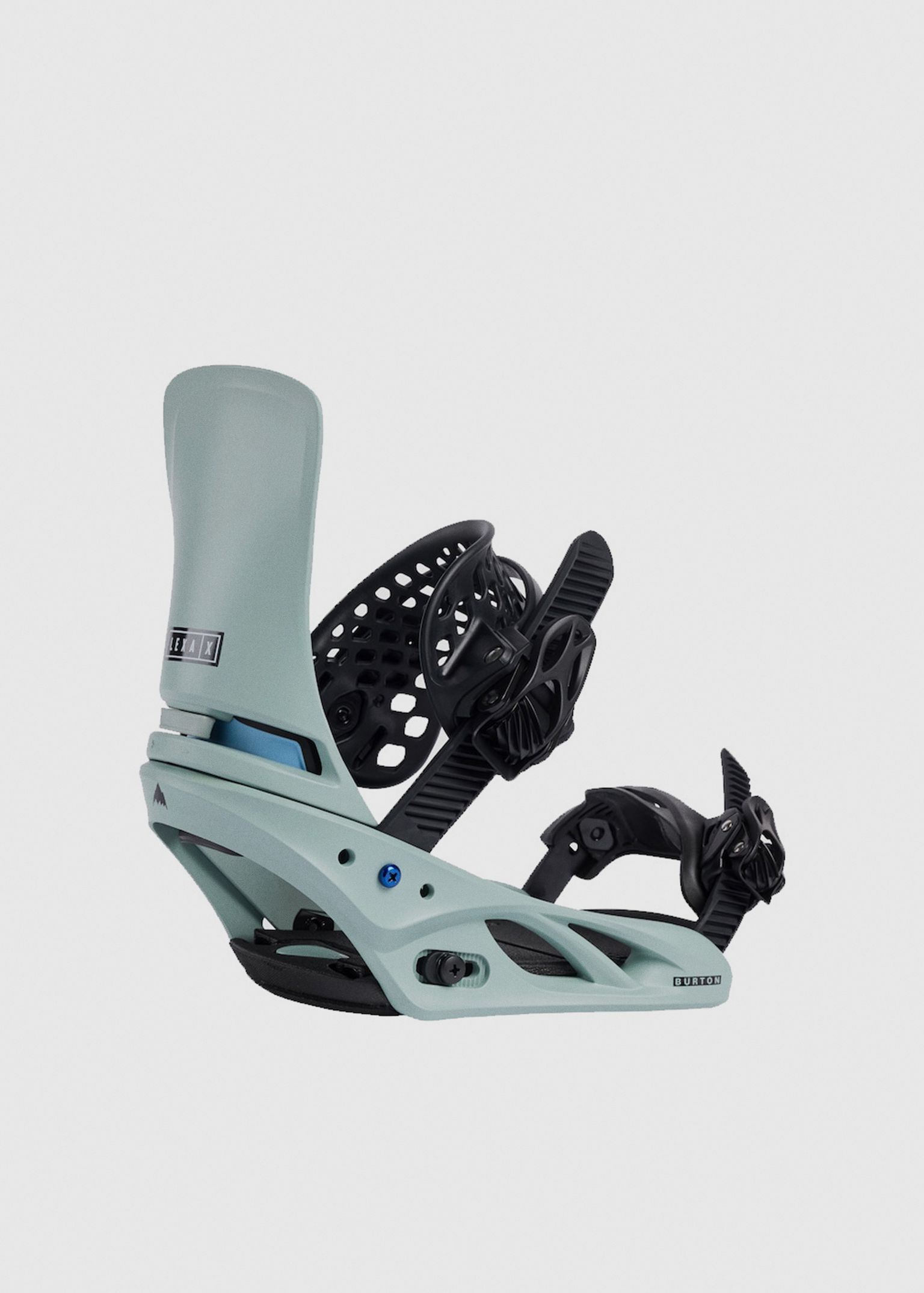 Lexa X Snowboard Bindings image