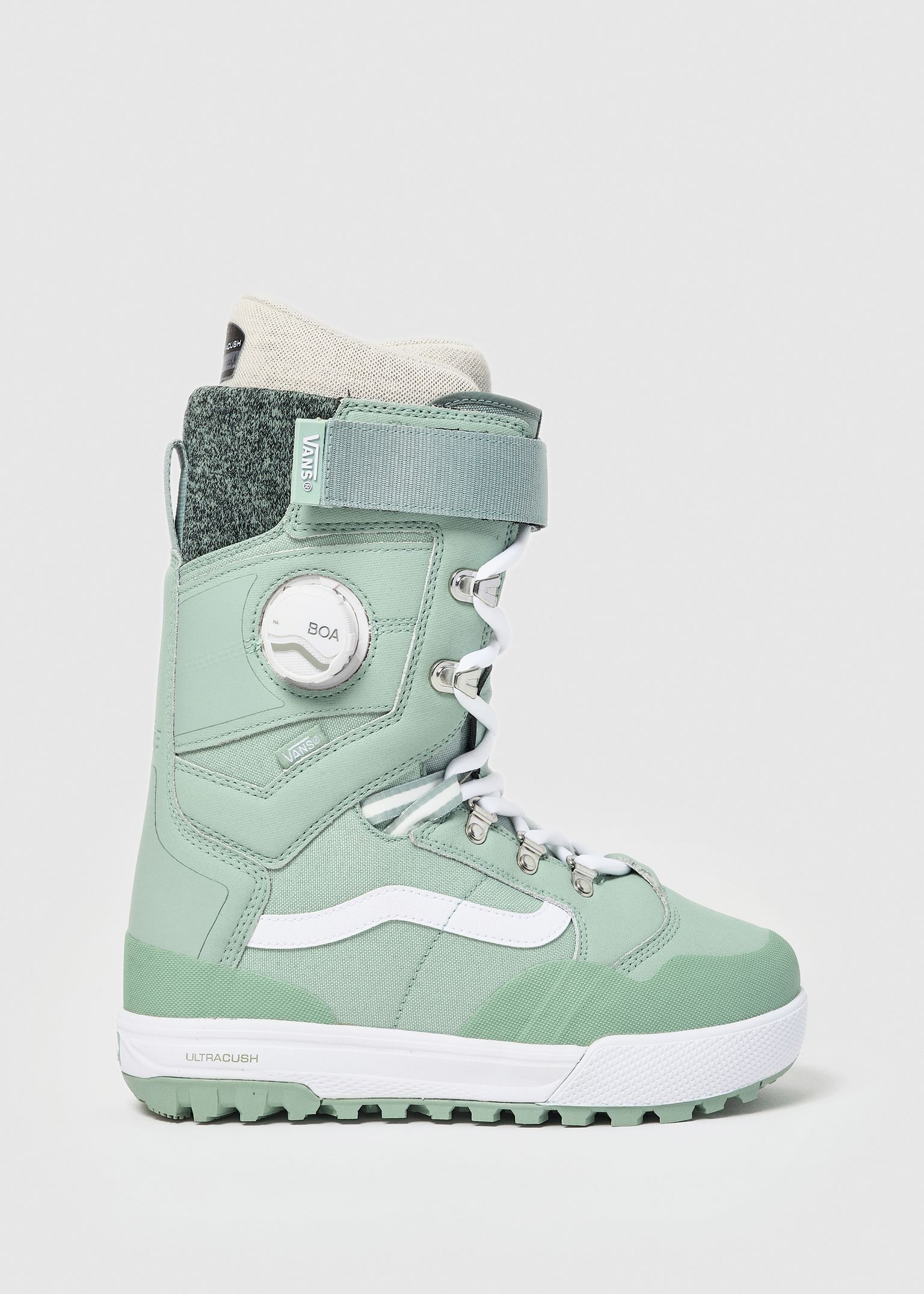 Vans Luna Pro 30th Anniversary Snowboard Boots