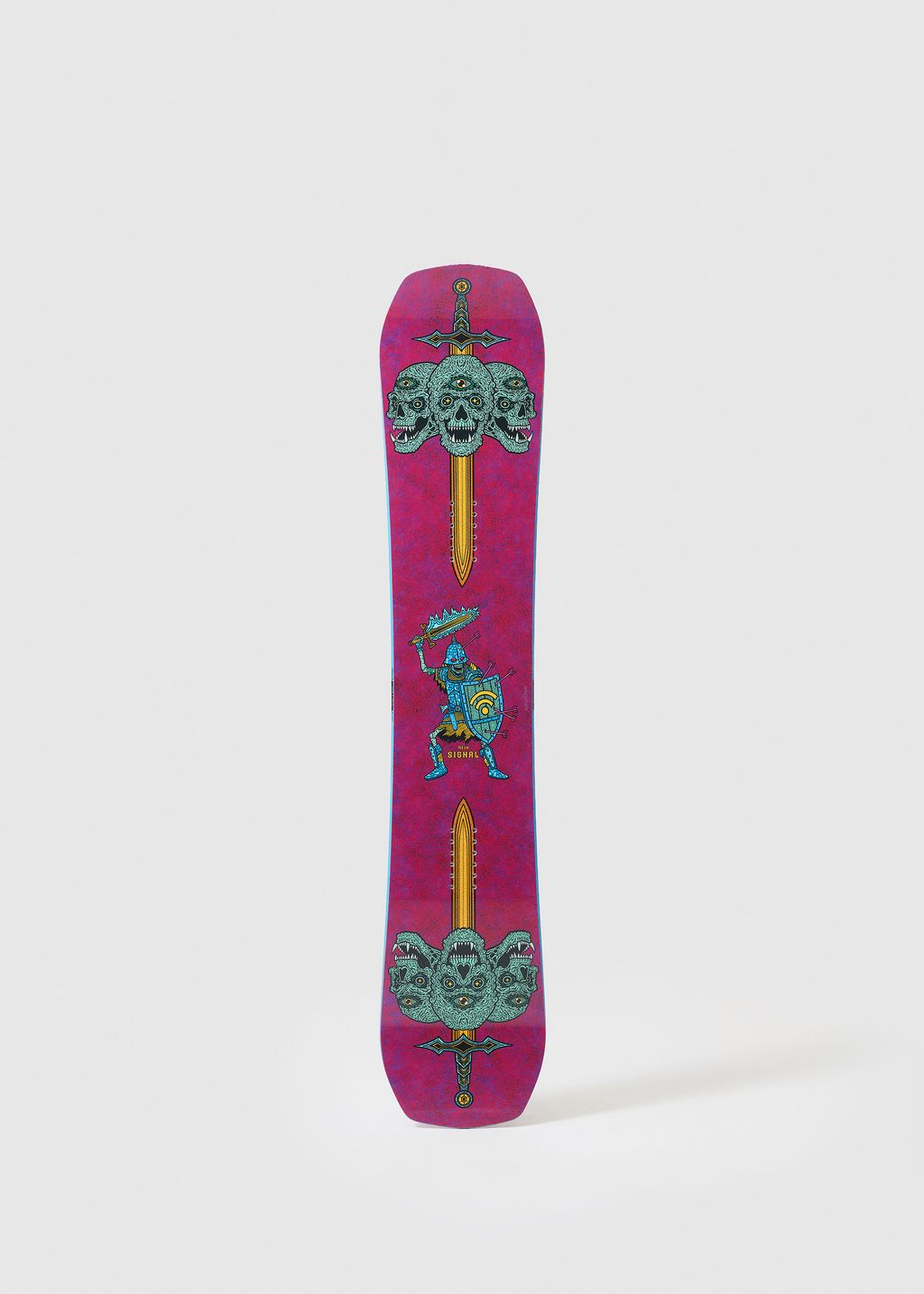 Signal Compass Snowboard