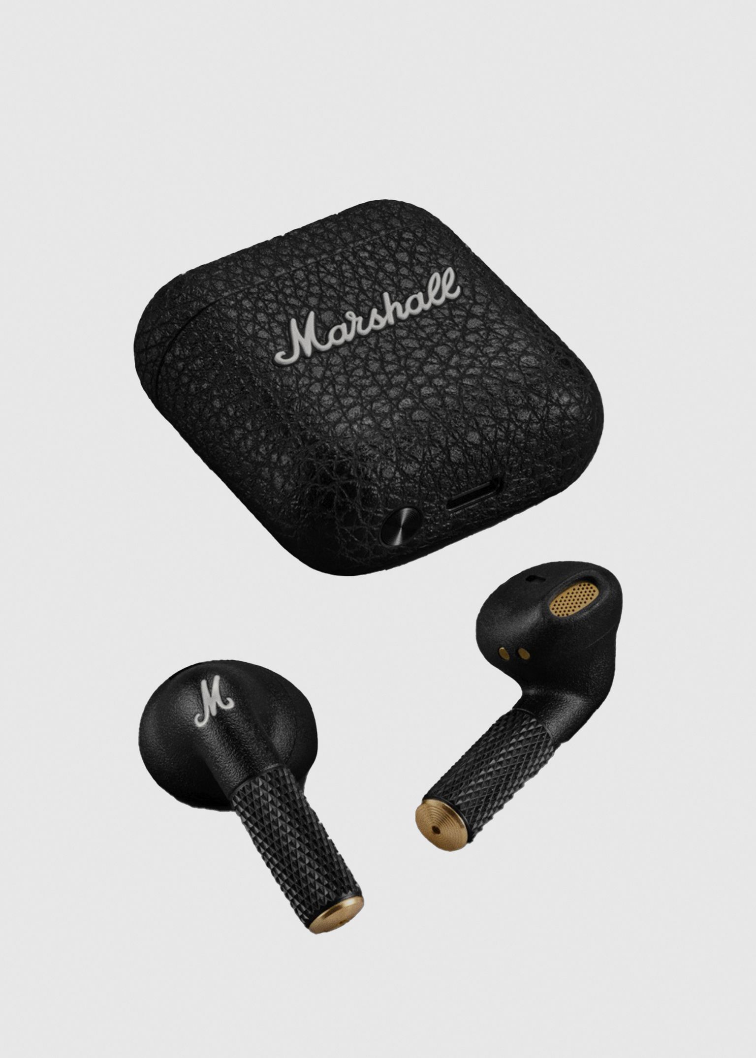 Minor IV Headphones image