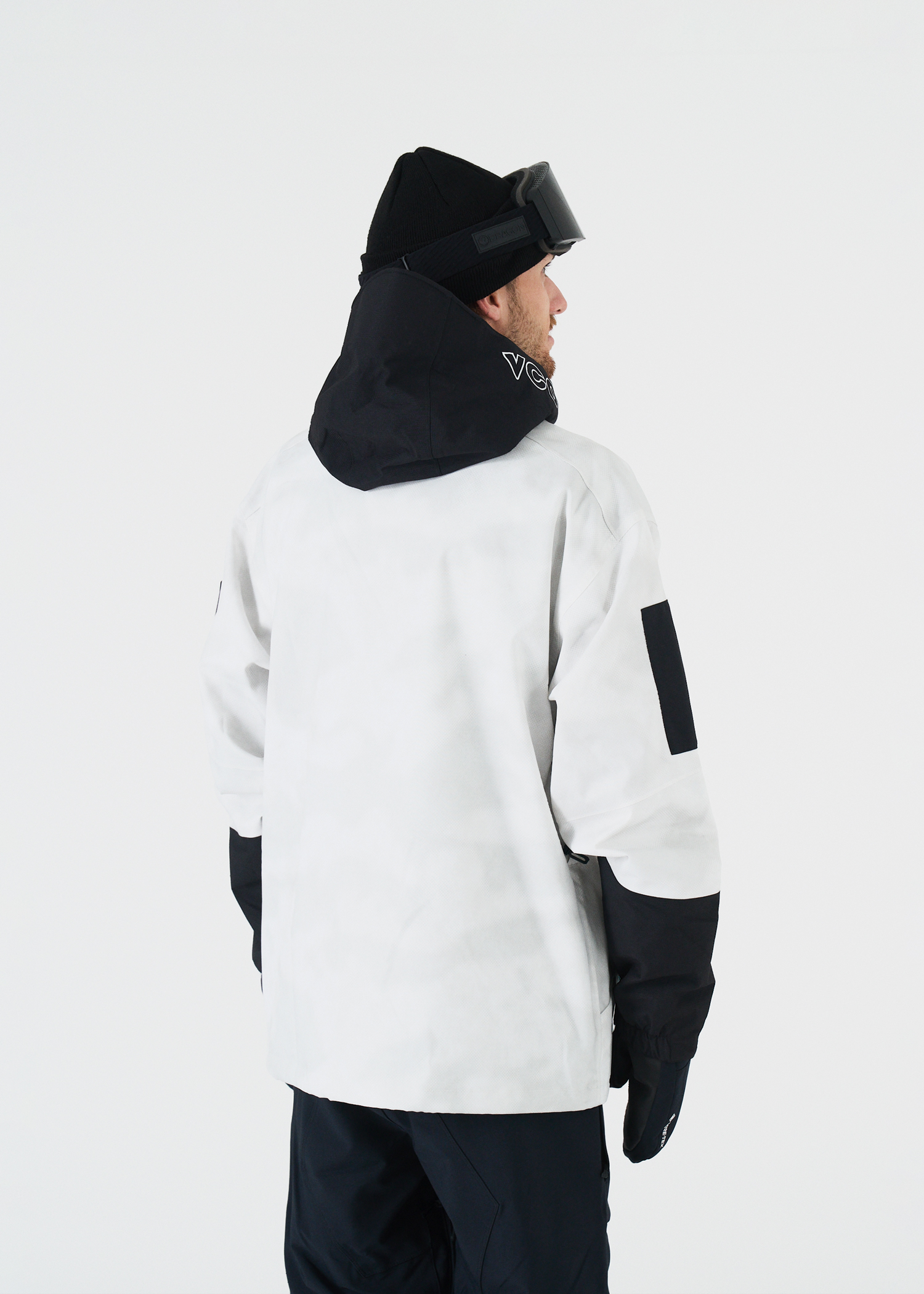 Volcom V.CO WFO Jacket