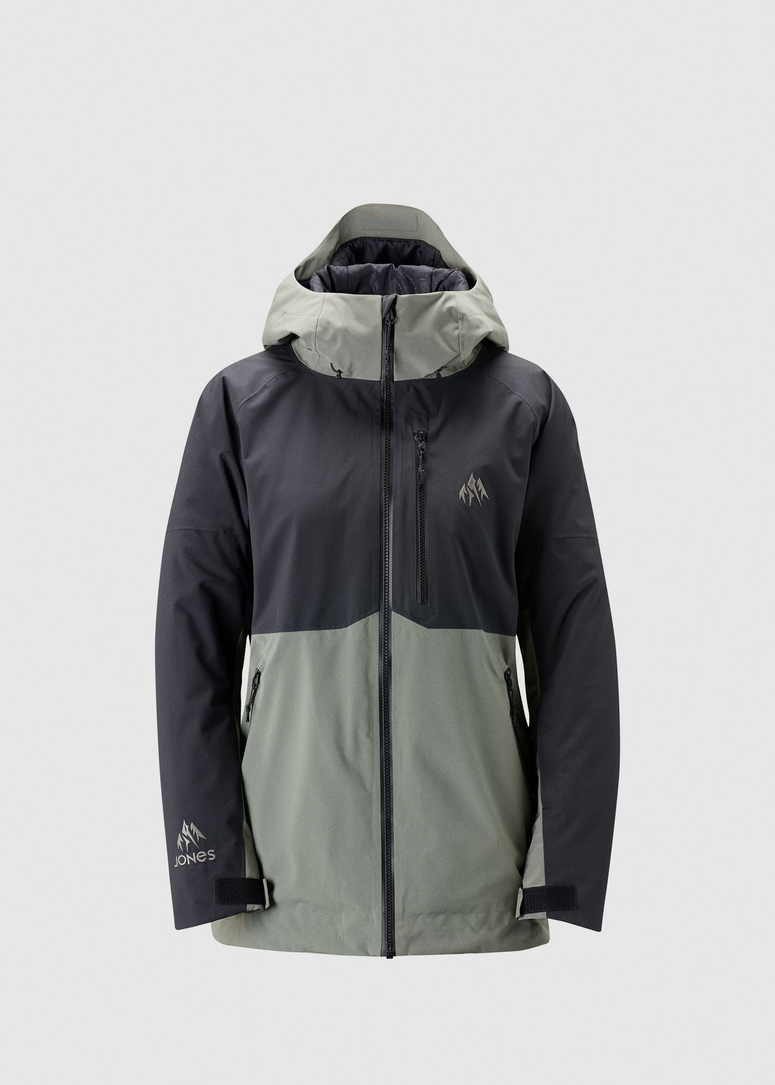Mountain Surf Parka Jacket image